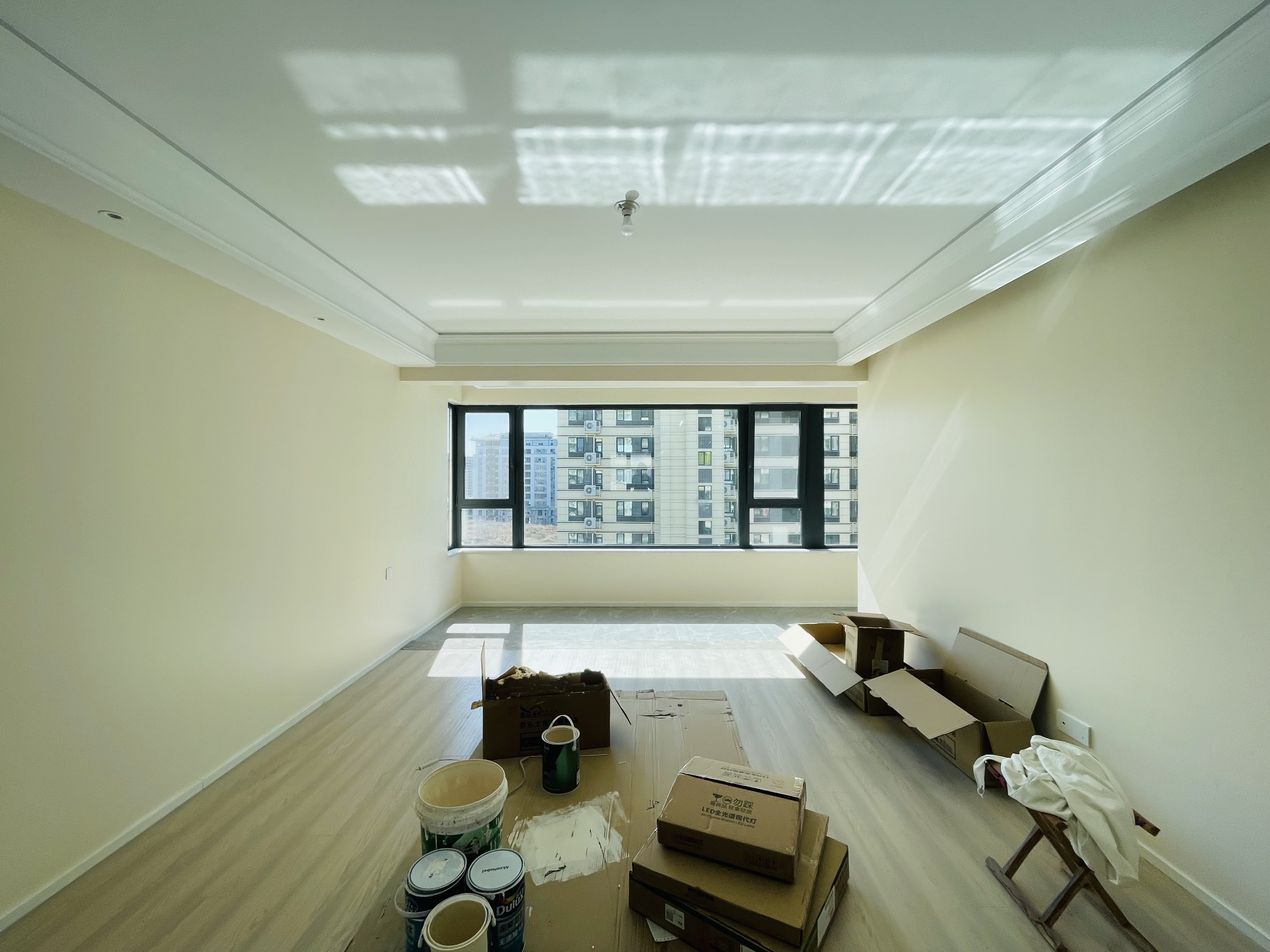 远洋潮起东方A4地块