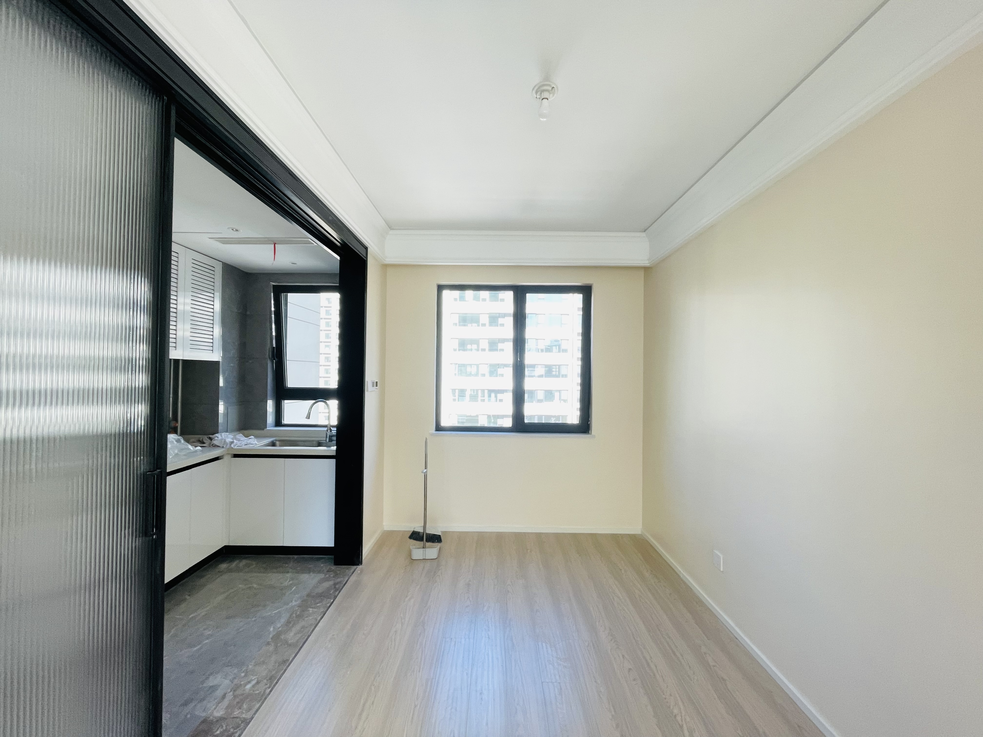 远洋潮起东方A4地块