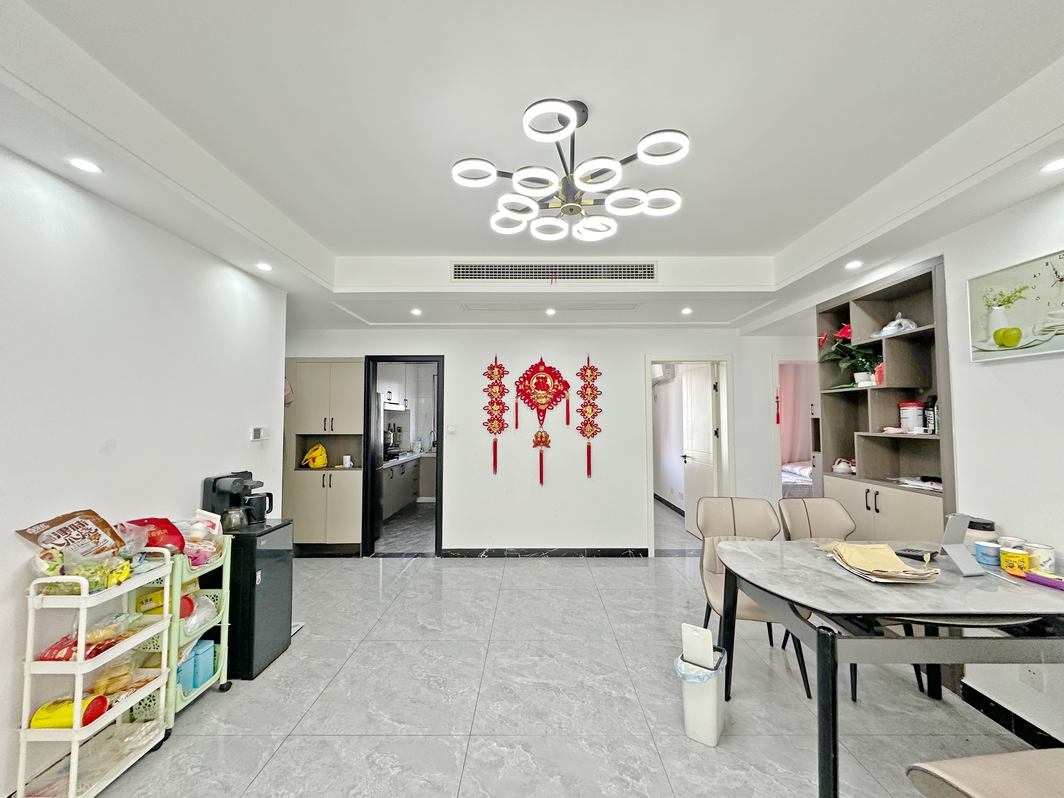 阳光100国际新城佐岸六区