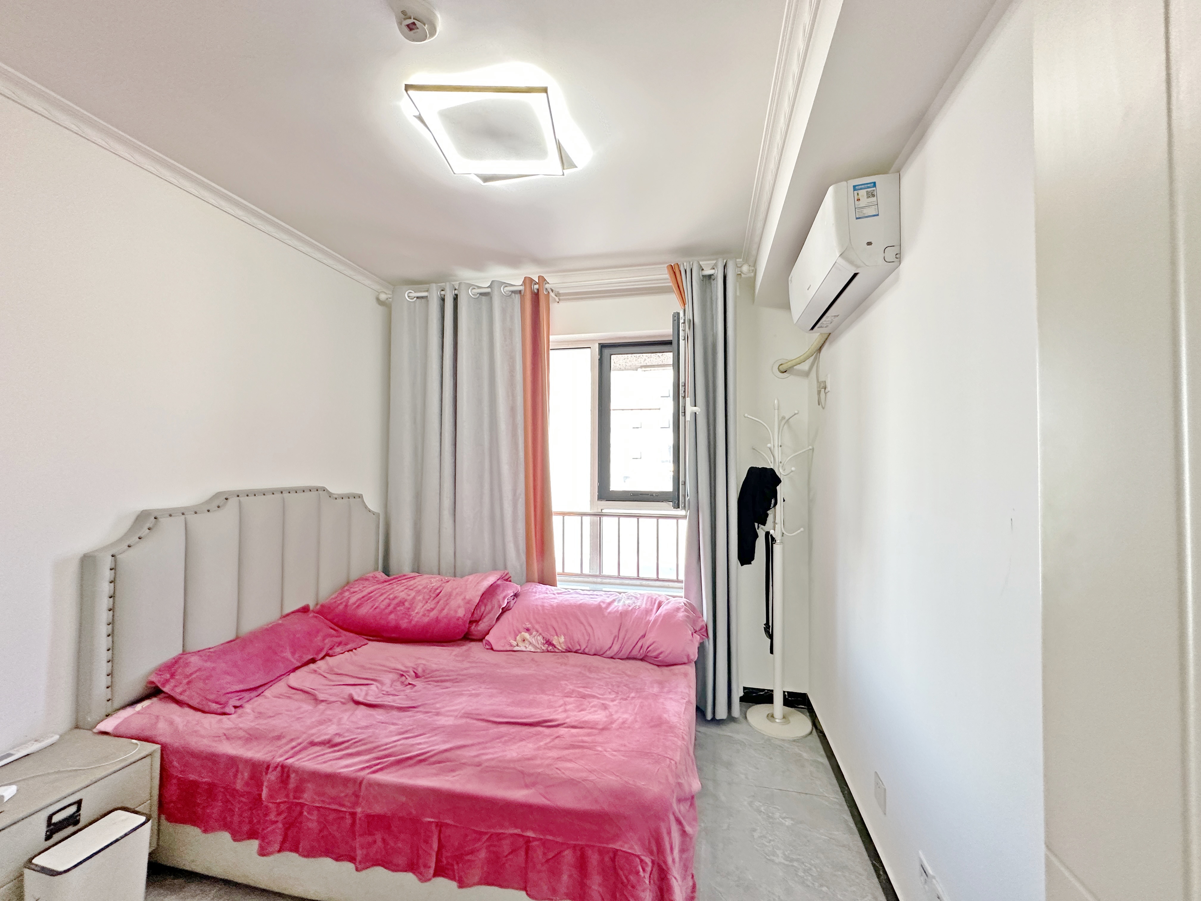 阳光100国际新城佐岸六区