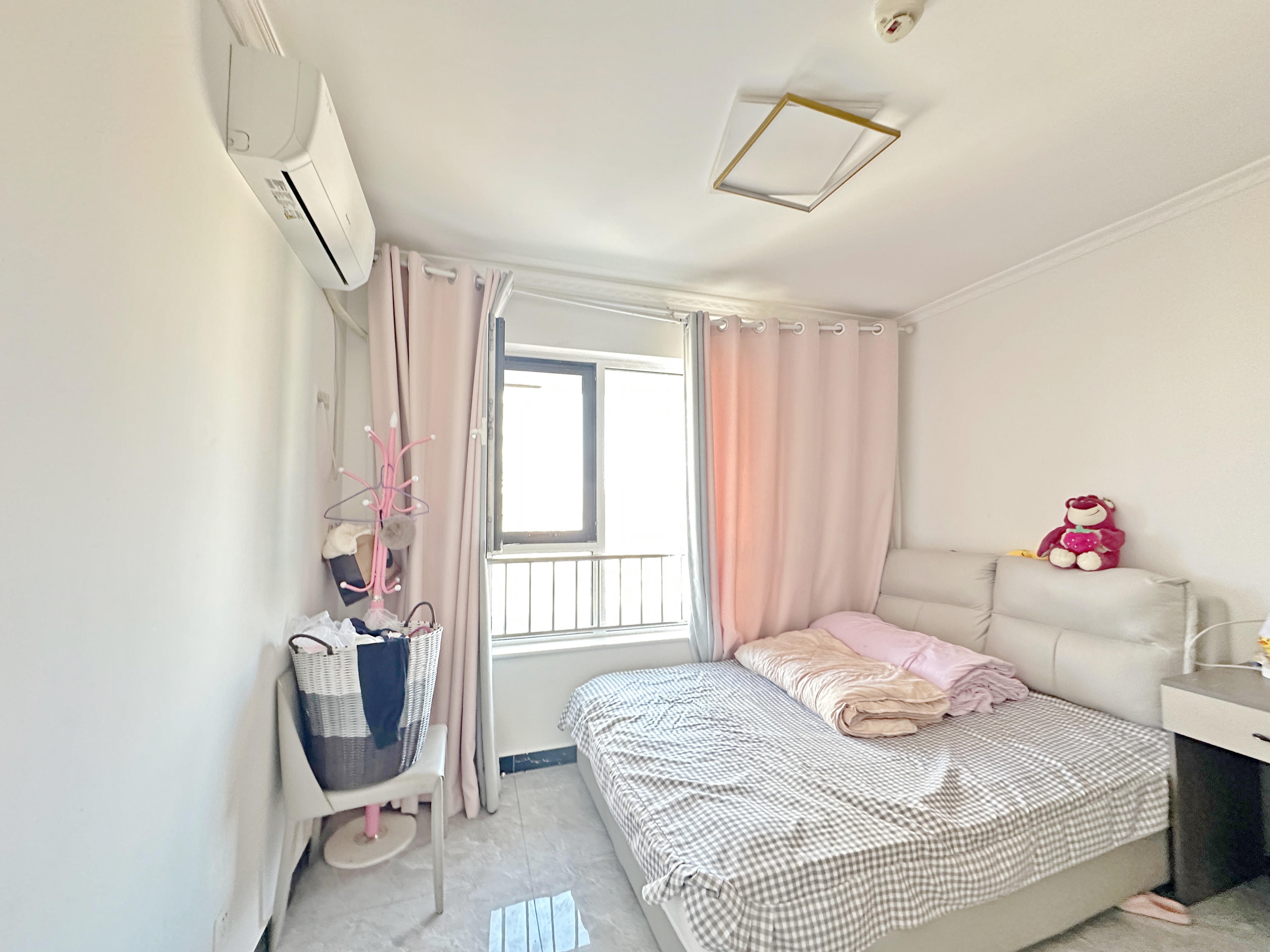 阳光100国际新城佐岸六区