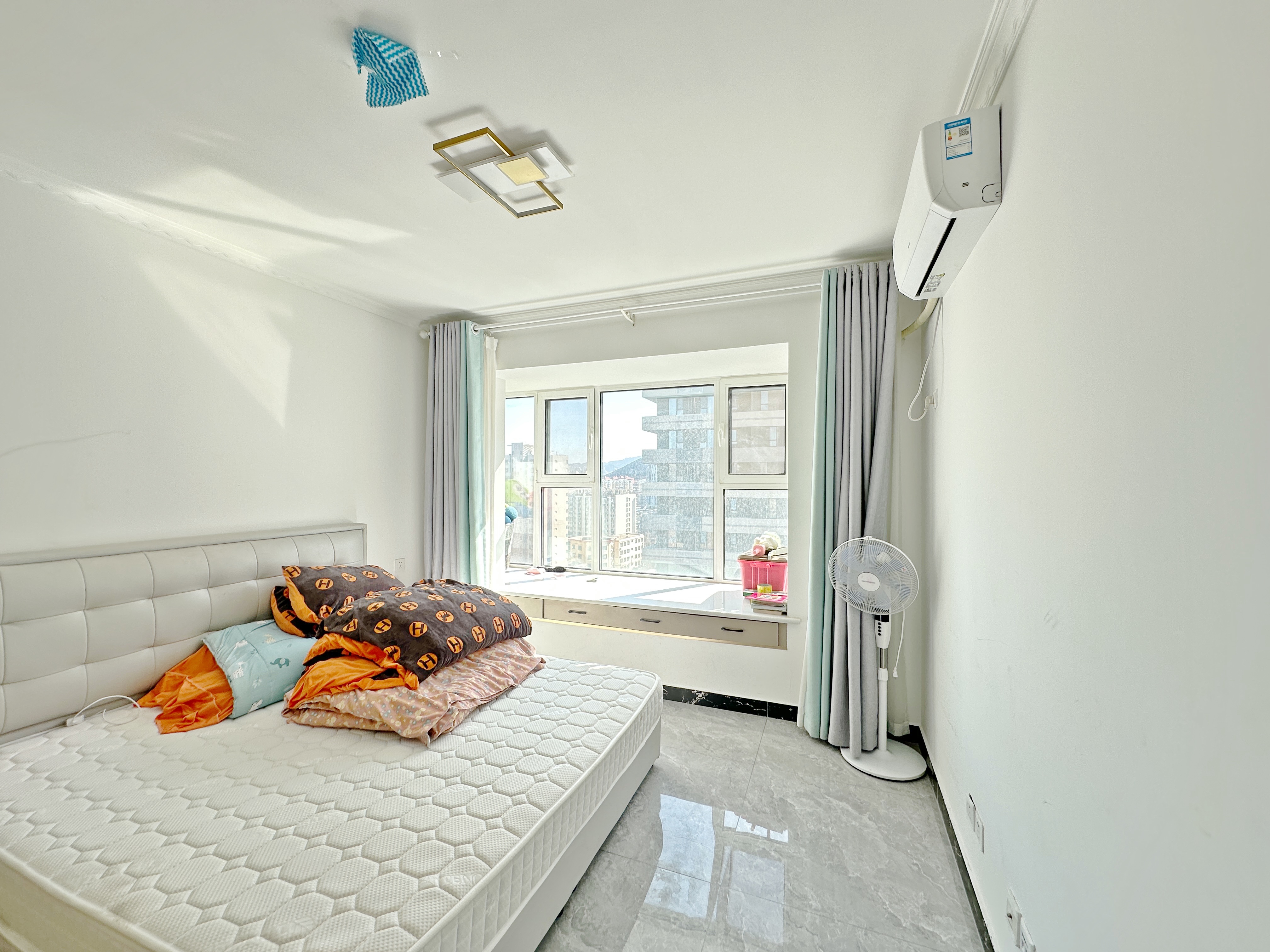 阳光100国际新城佐岸六区