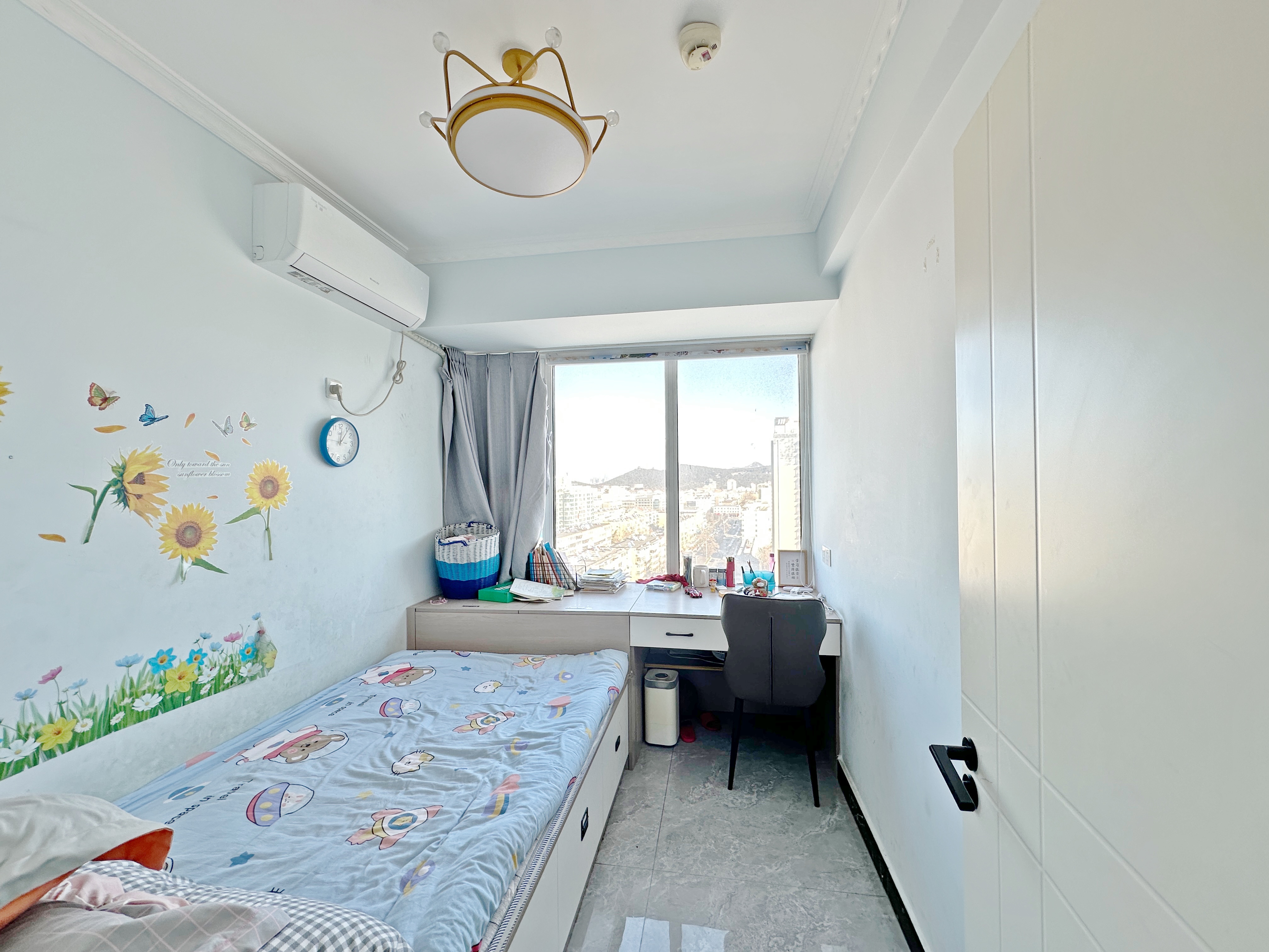 阳光100国际新城佐岸六区