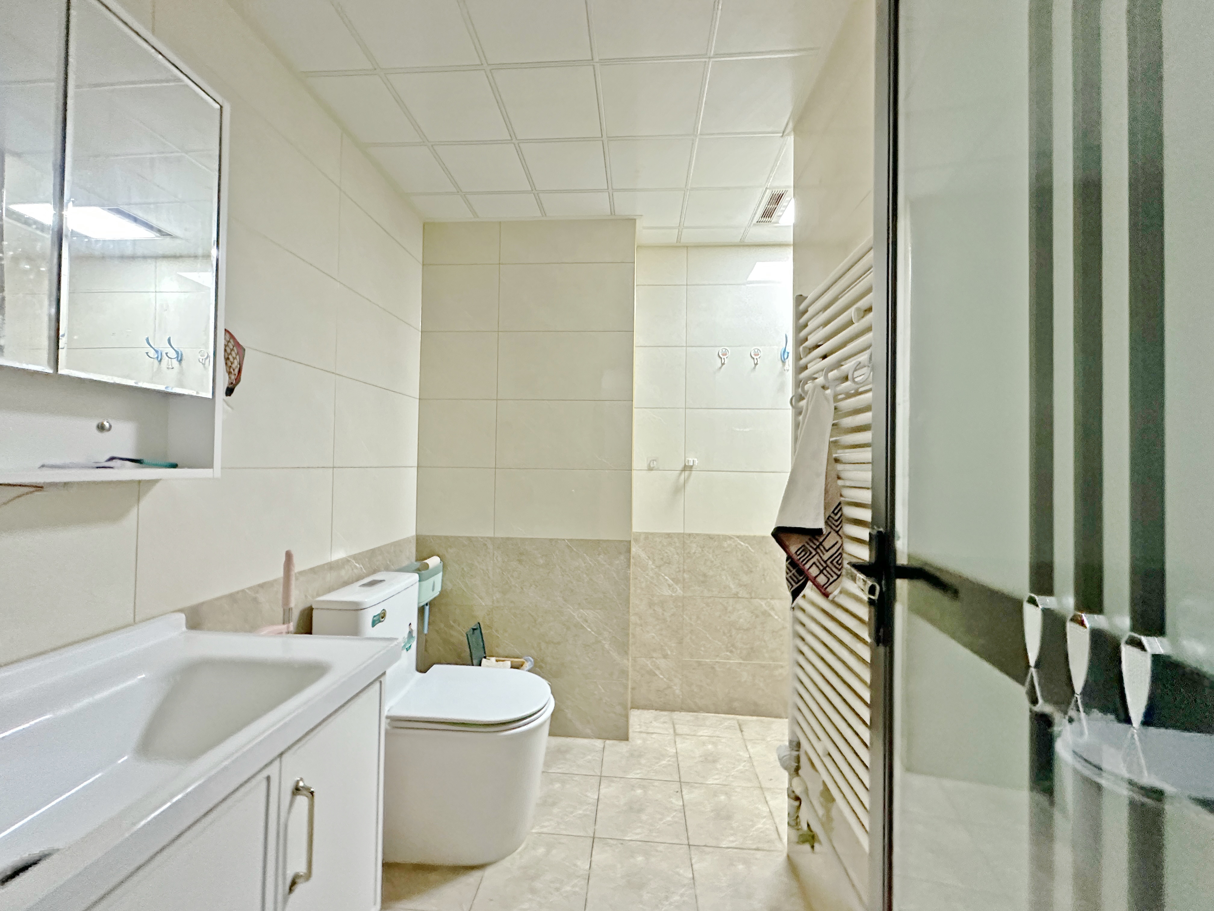 阳光100国际新城佐岸六区