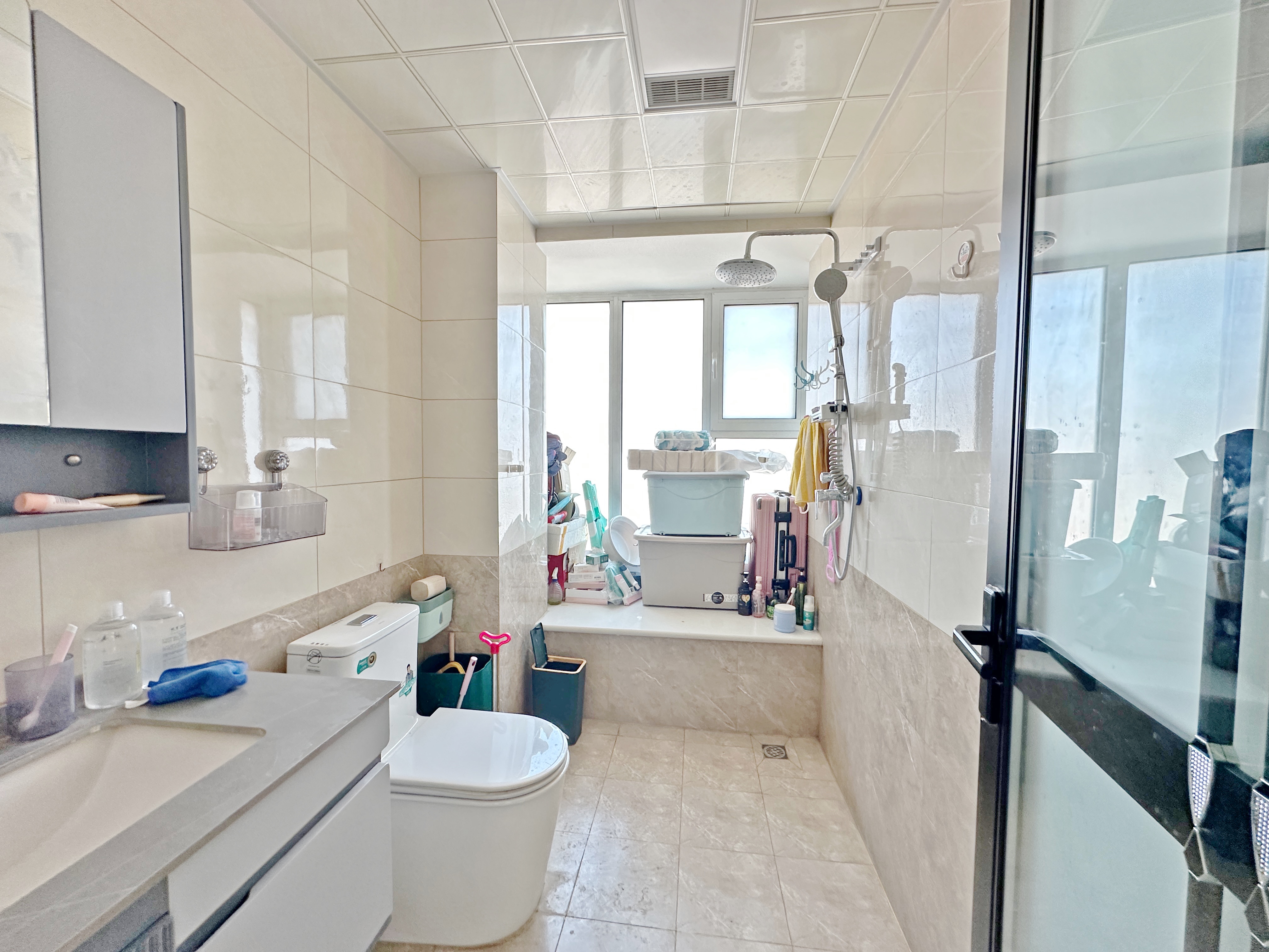 阳光100国际新城佐岸六区