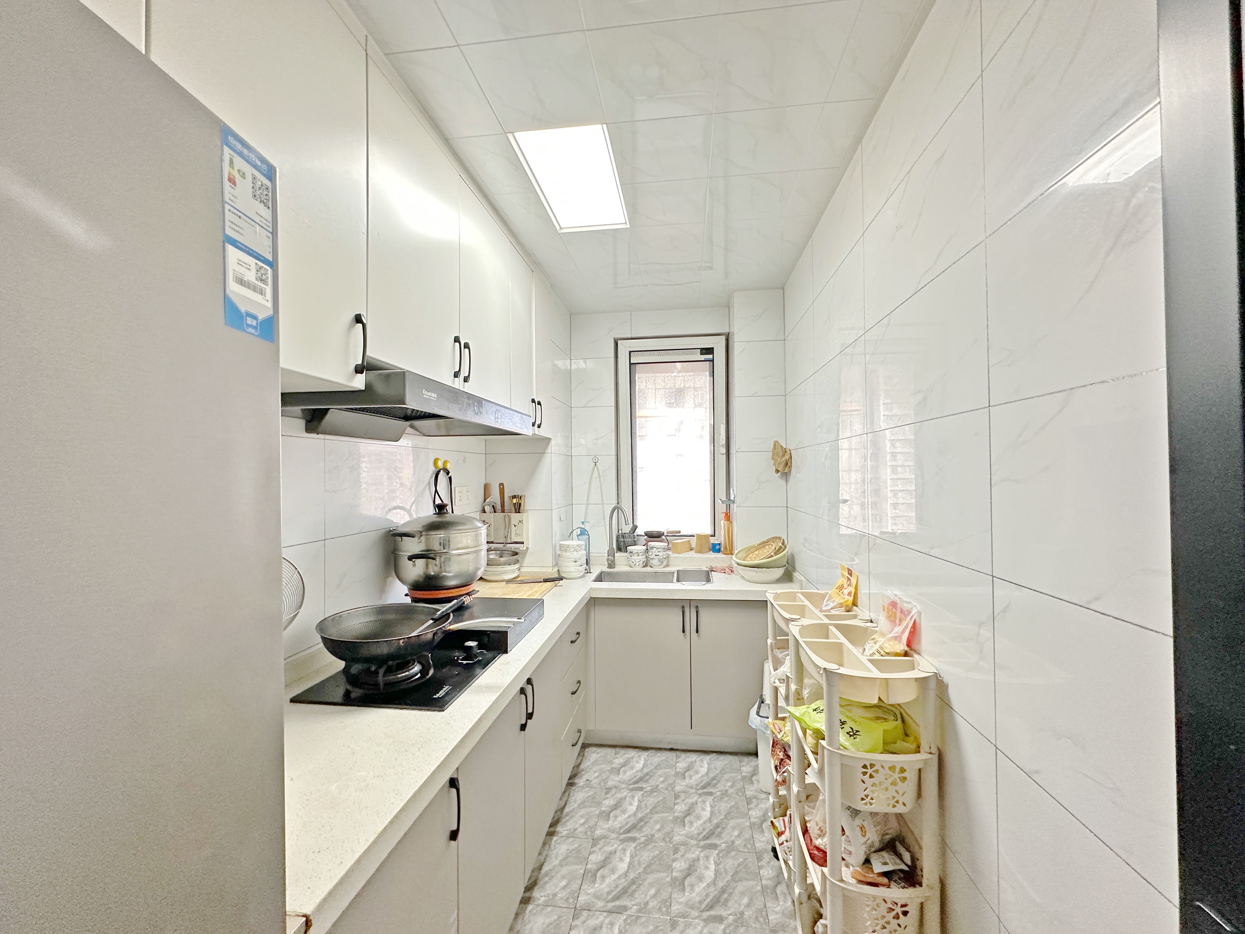 阳光100国际新城佐岸六区