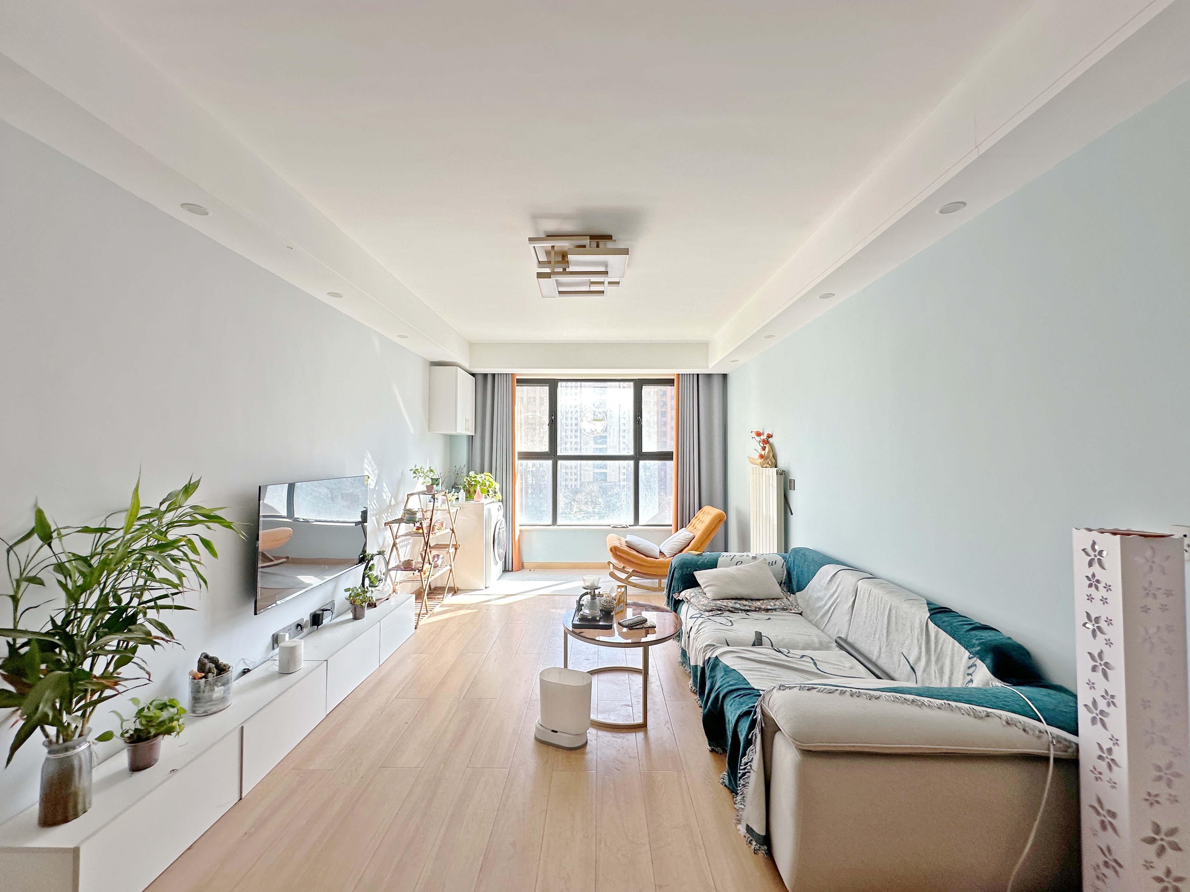 中海国际社区（雍景郡B3）