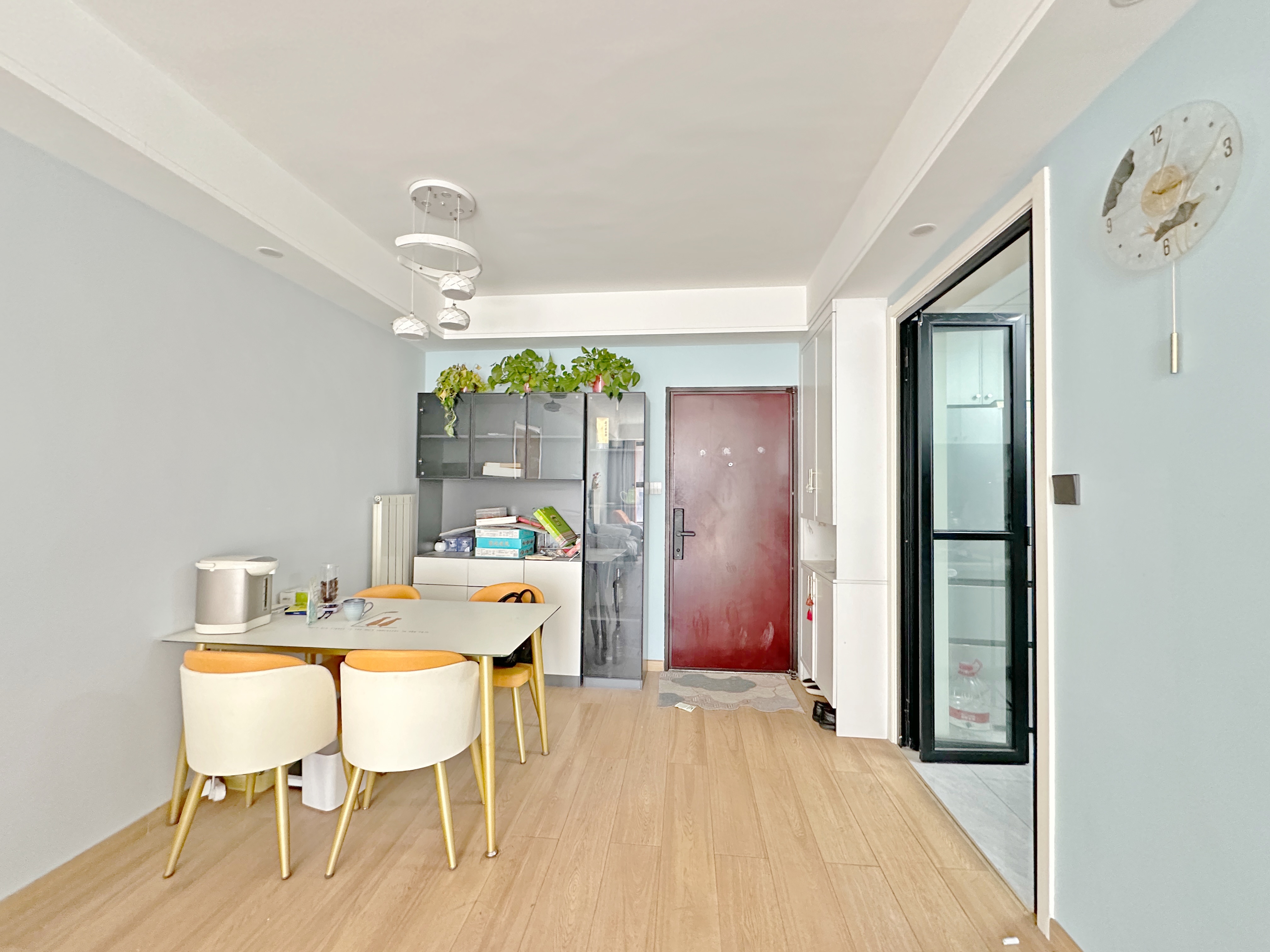 中海国际社区（雍景郡B3）