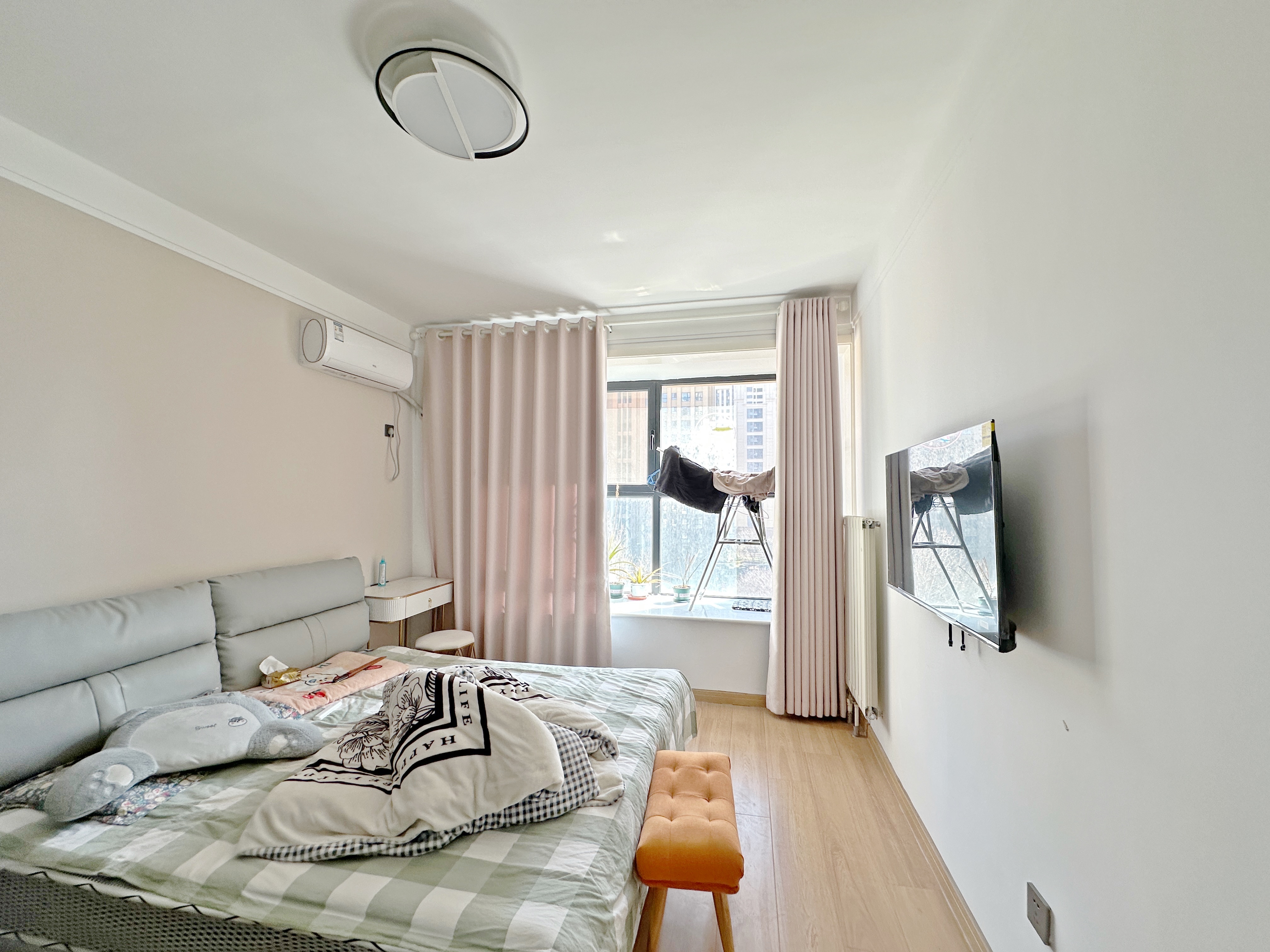 中海国际社区（雍景郡B3）