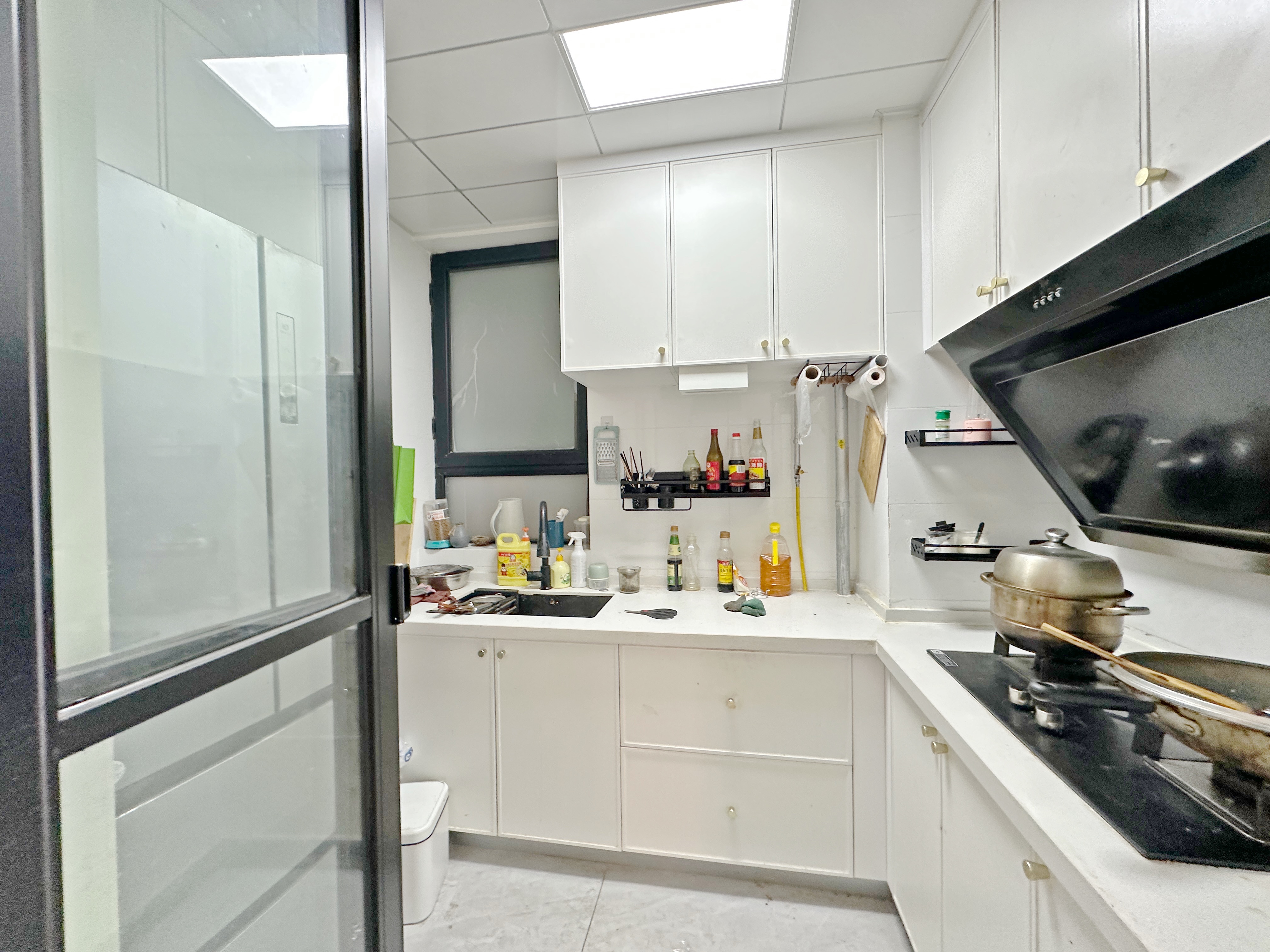 中海国际社区（雍景郡B3）