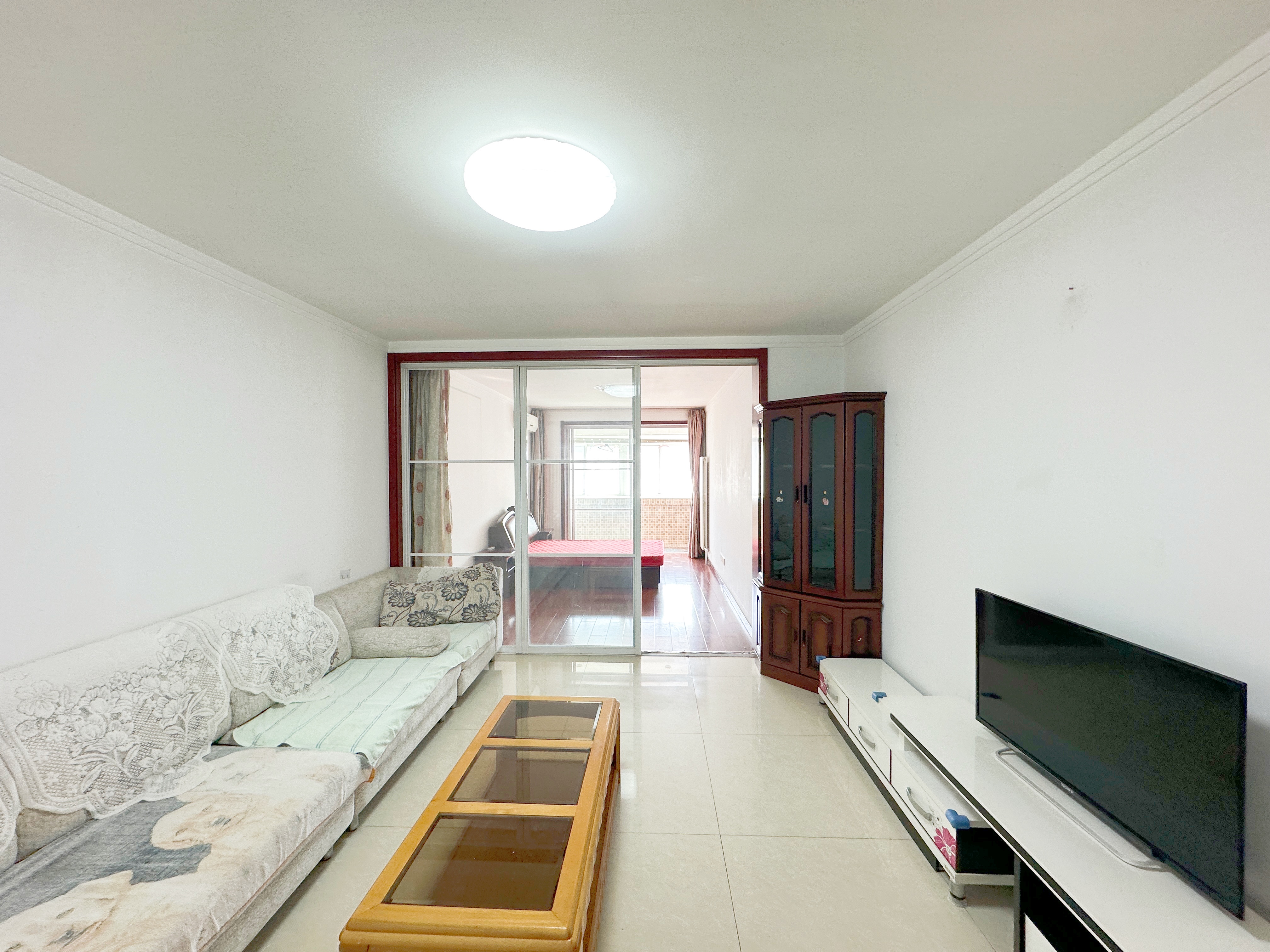 南北丹凤街8号院