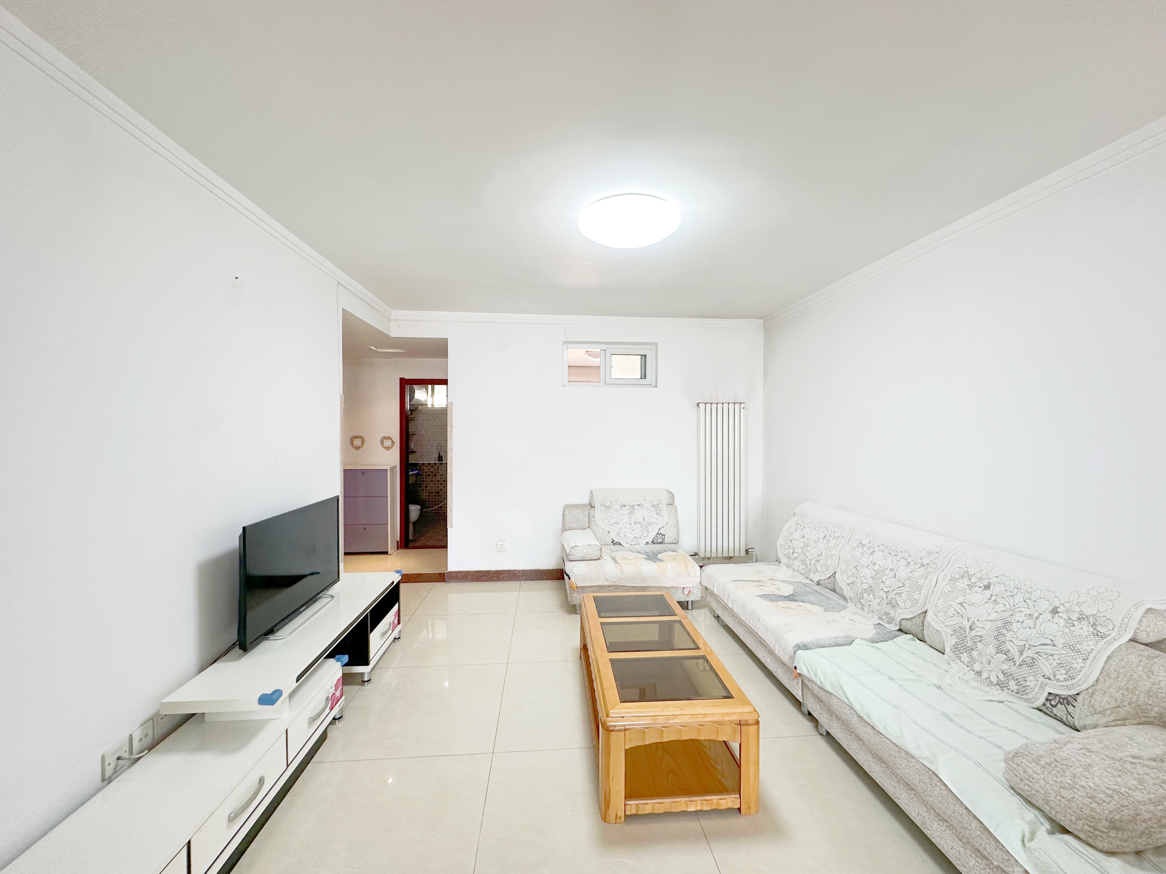 南北丹凤街8号院