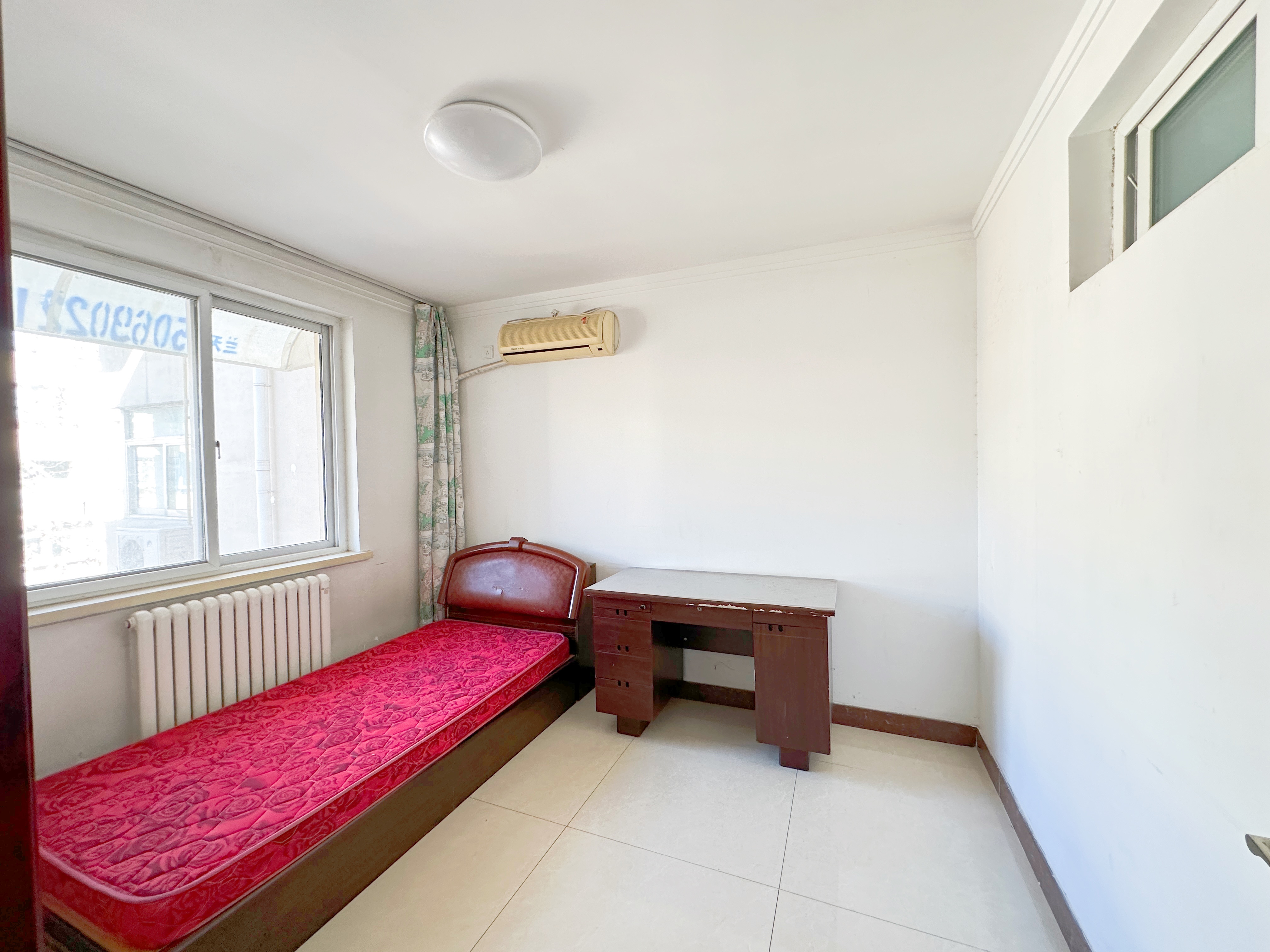 南北丹凤街8号院