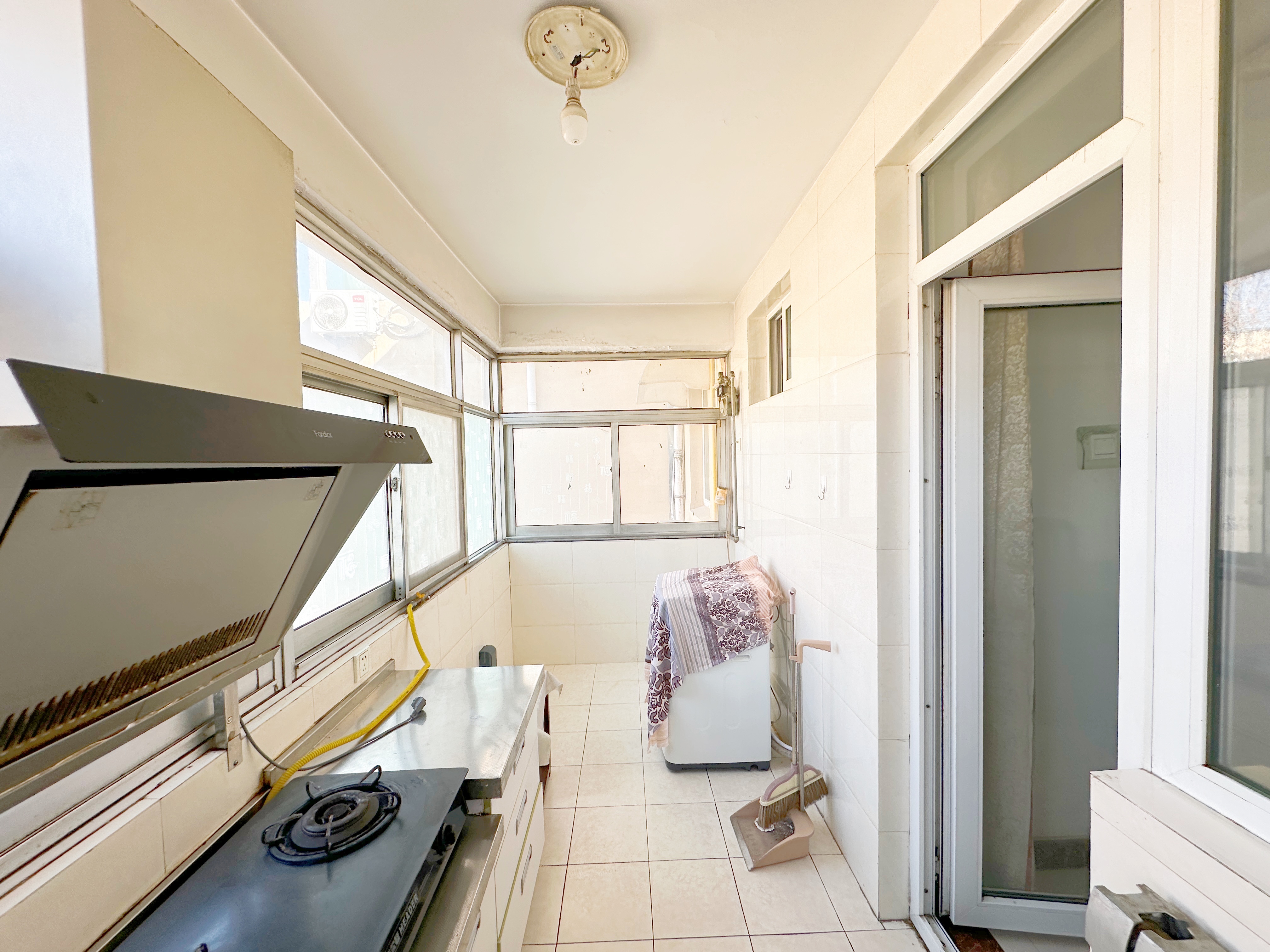 南北丹凤街8号院