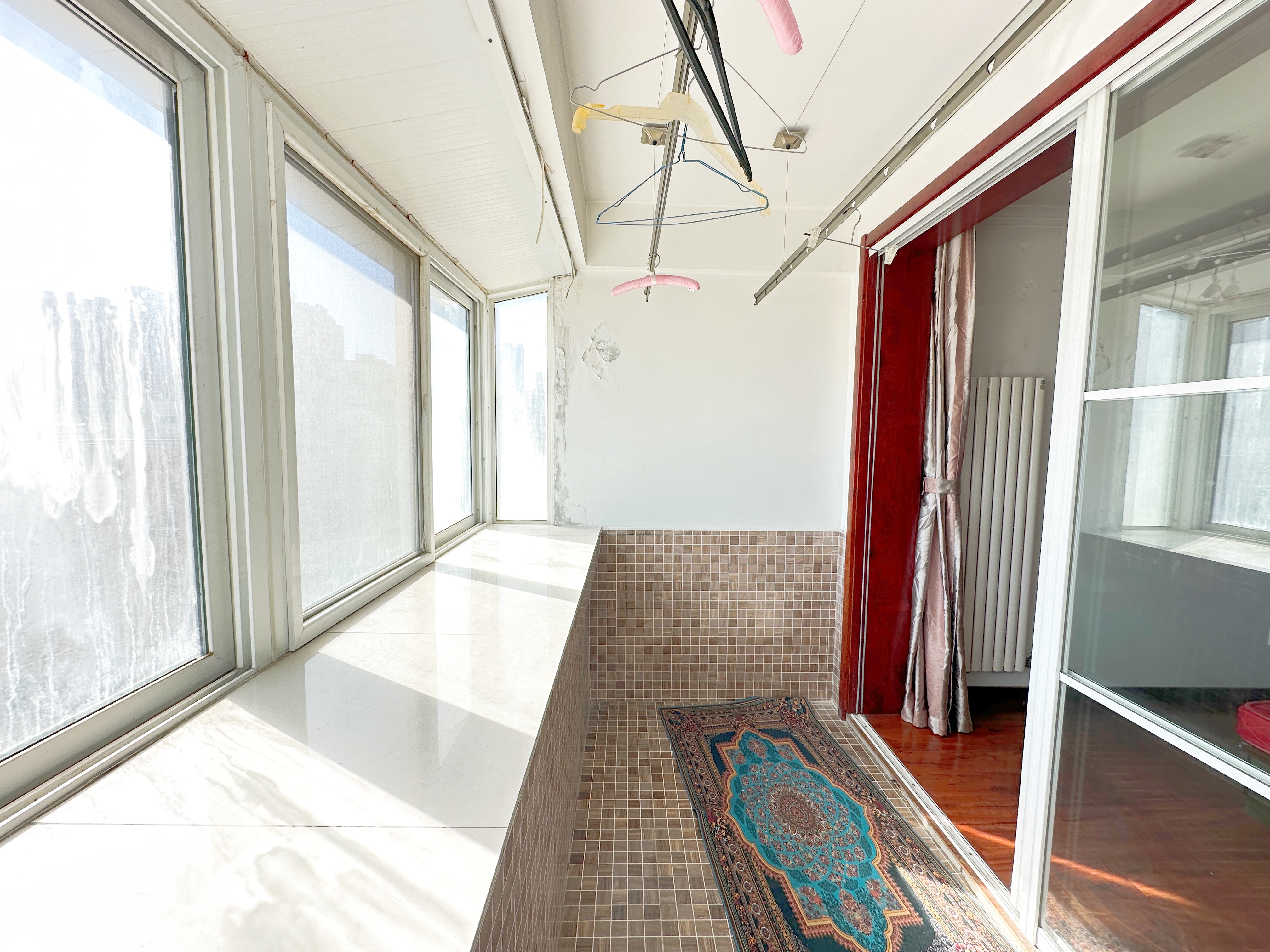 南北丹凤街8号院