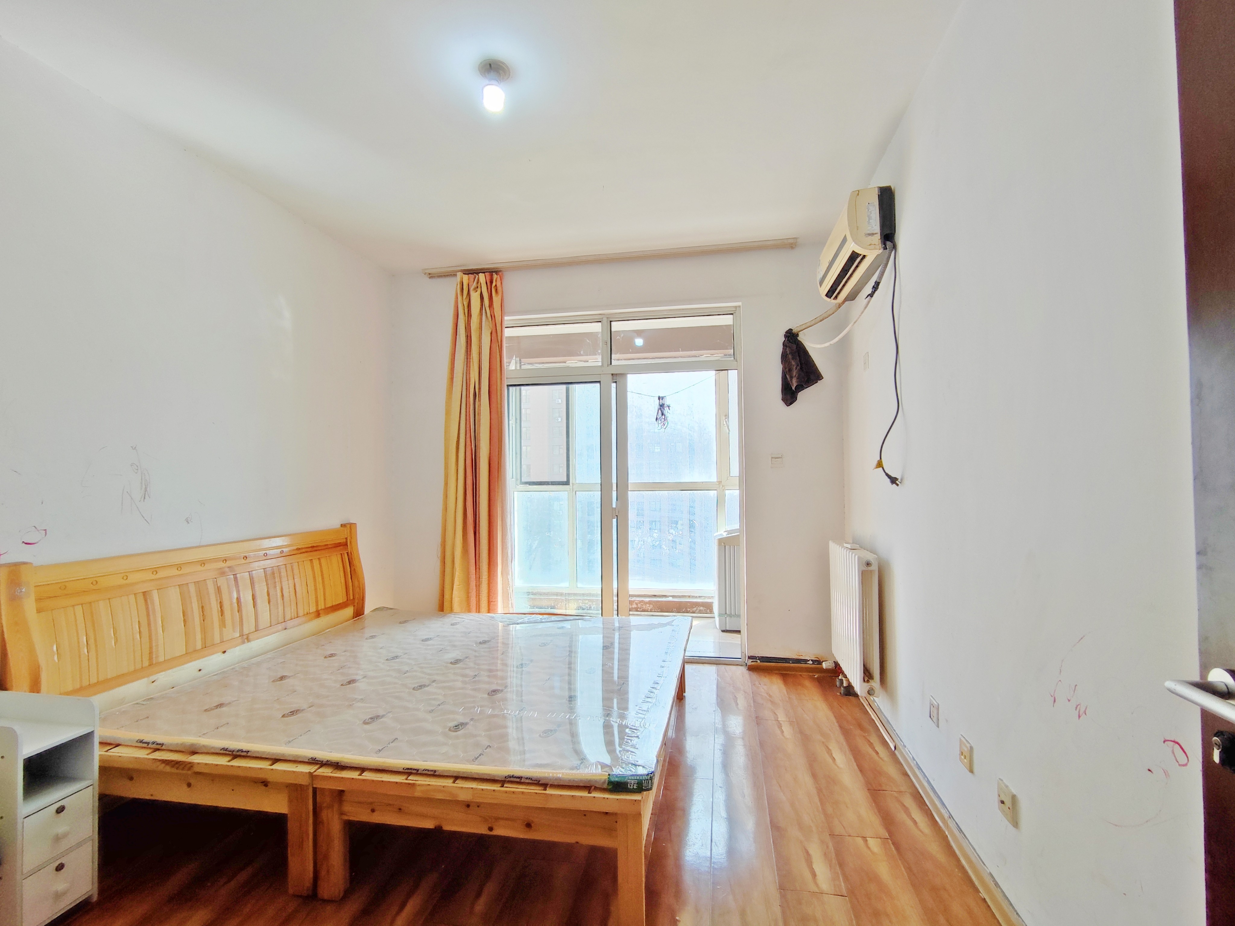 绿地国际花都(一期)