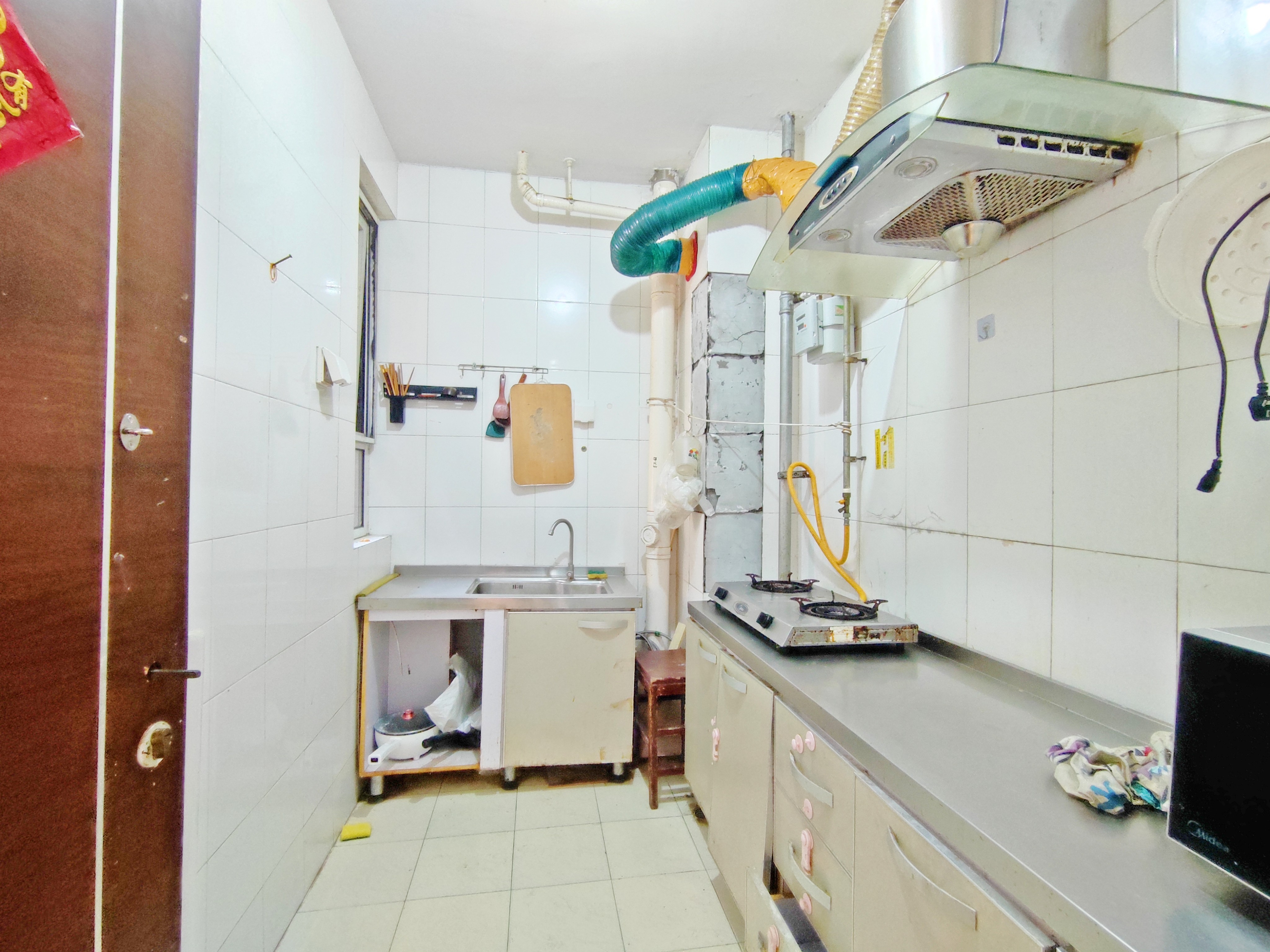 绿地国际花都(一期)