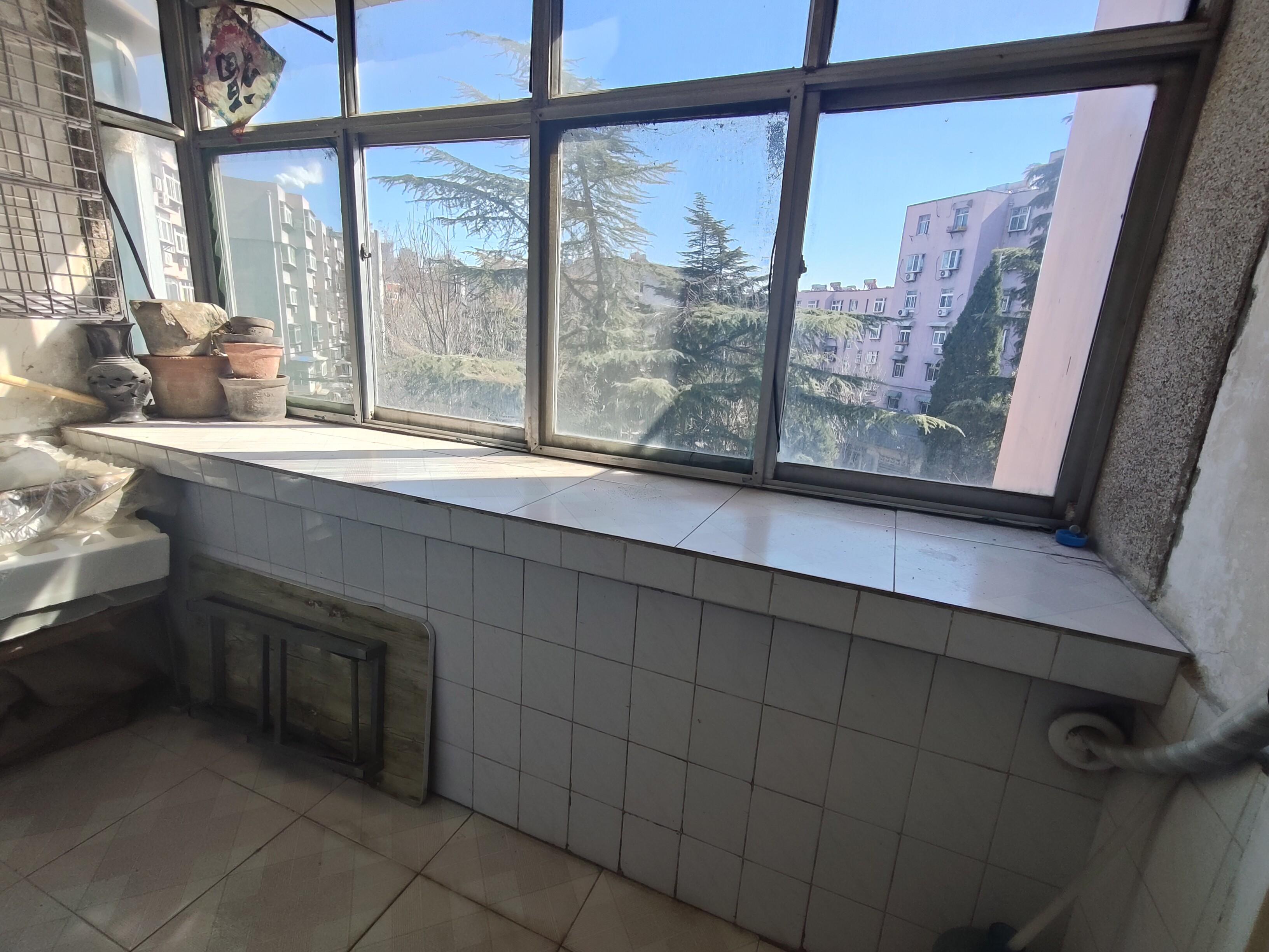 铁路玉函小区