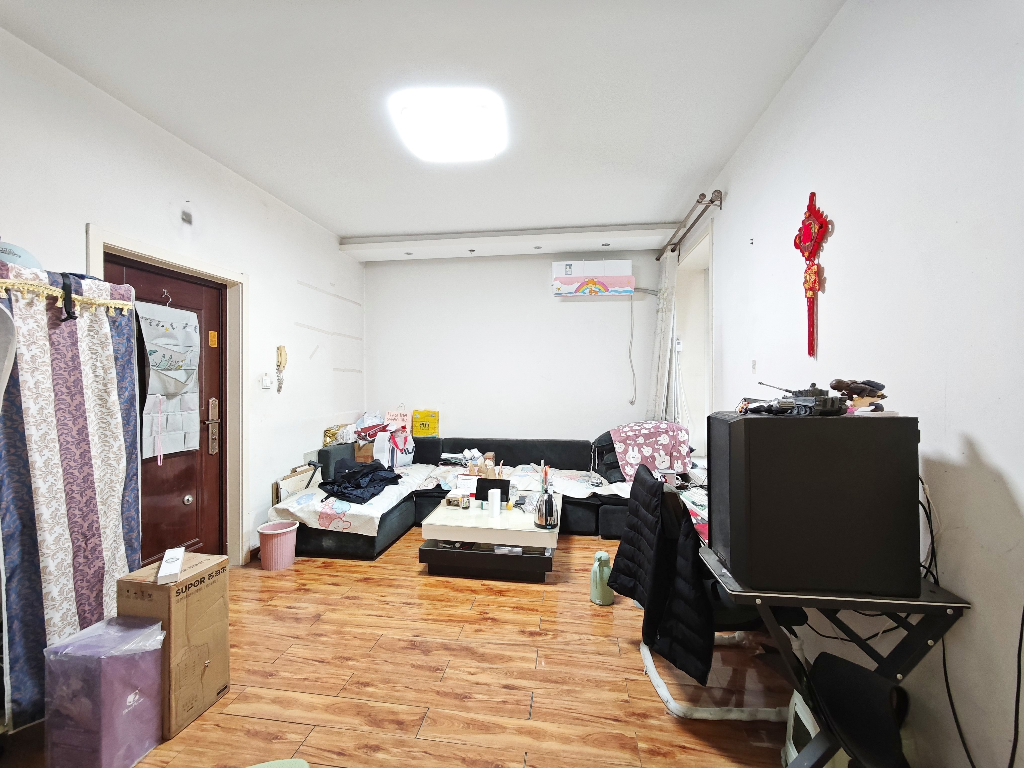  千户豪庭旺苑  南
