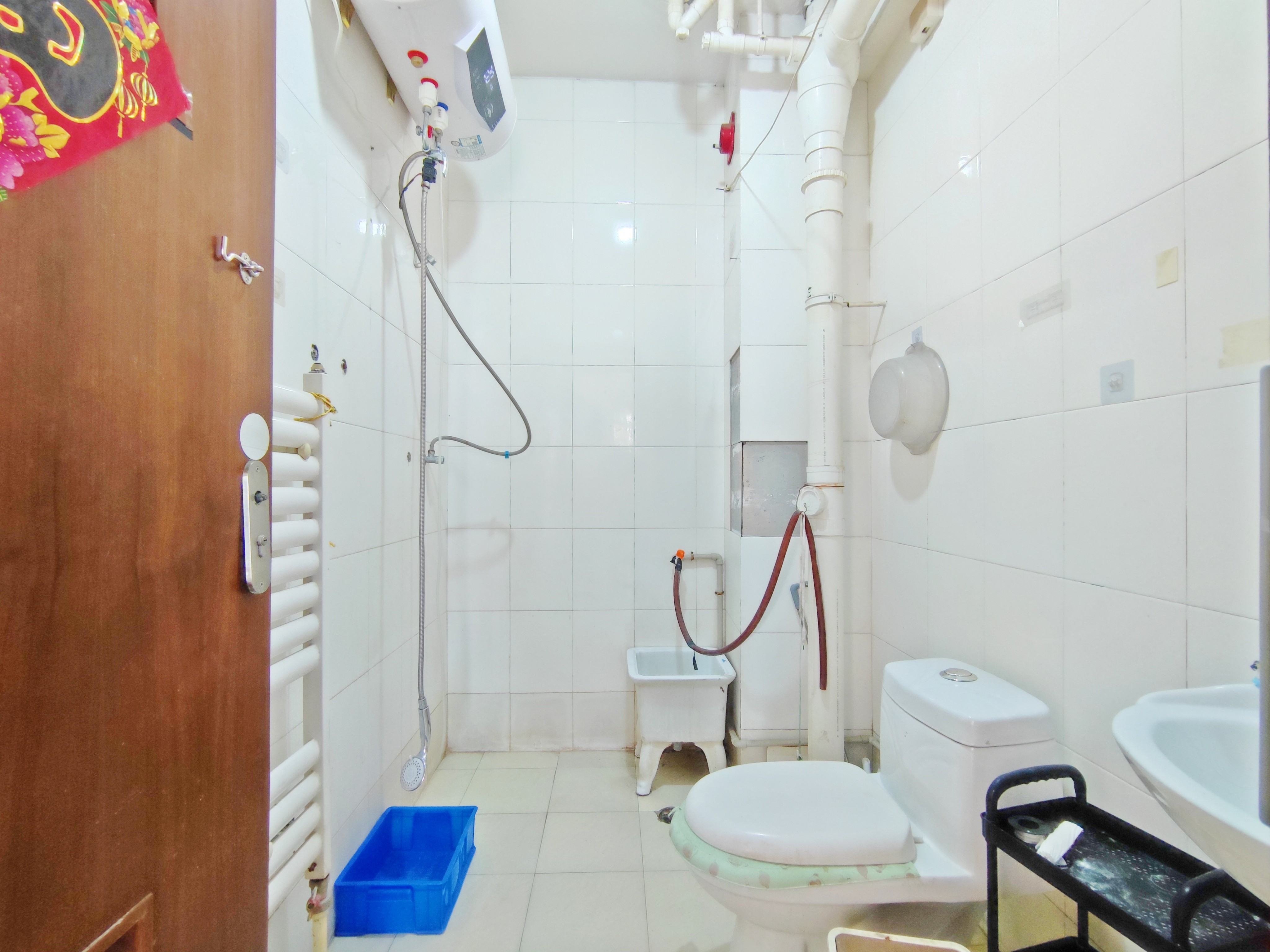 绿地国际花都(一期)