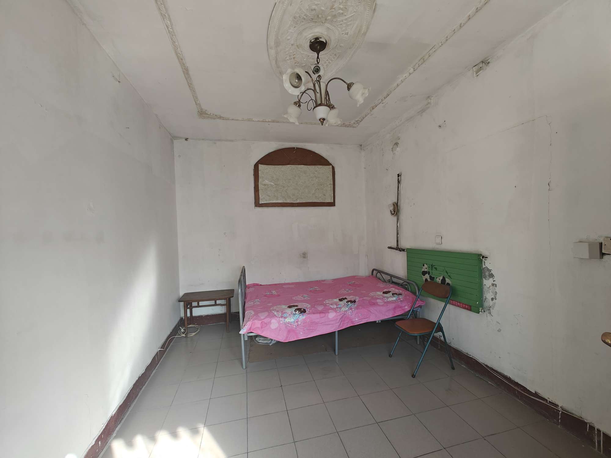 七里山南村一区