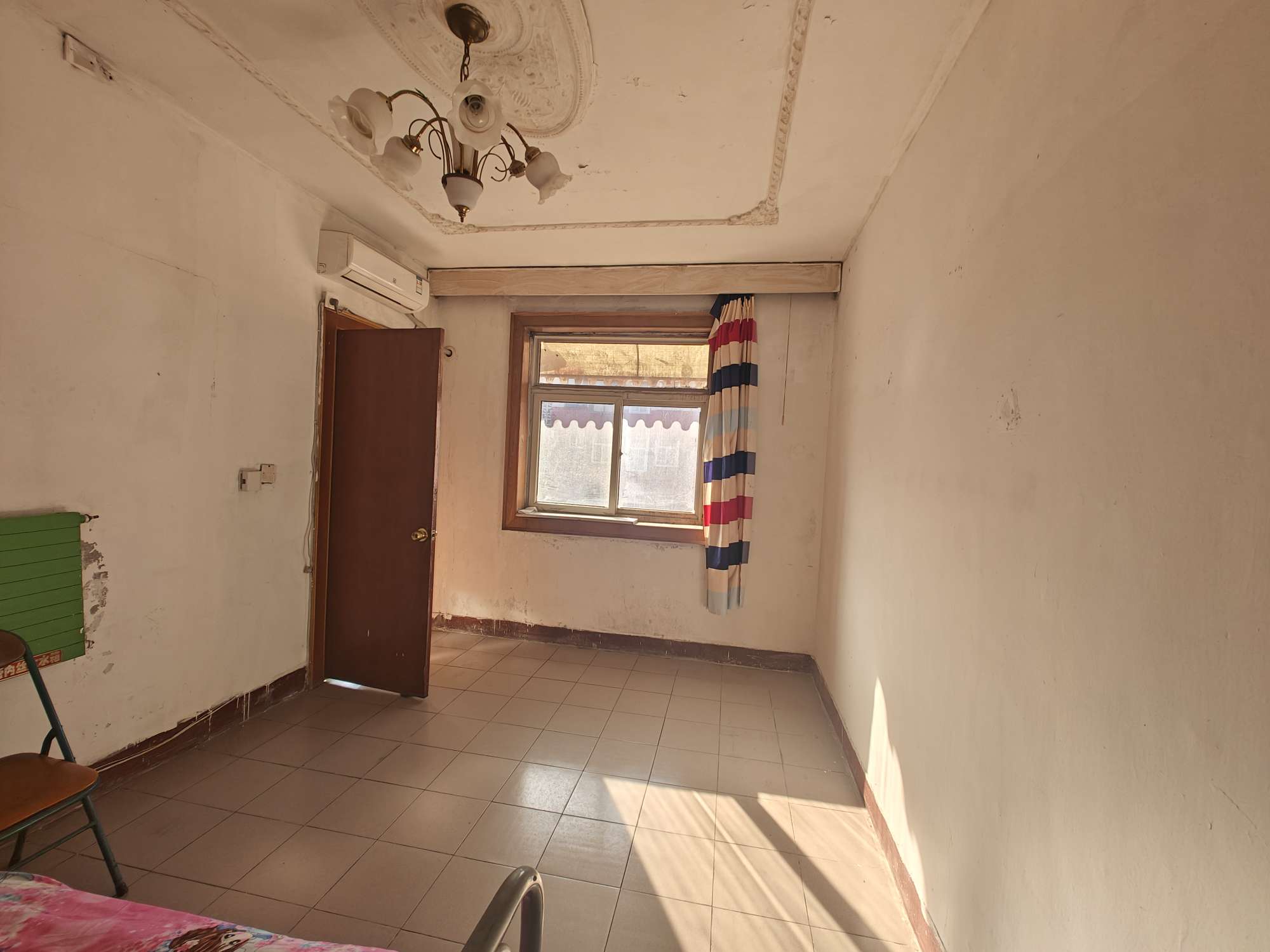 七里山南村一区