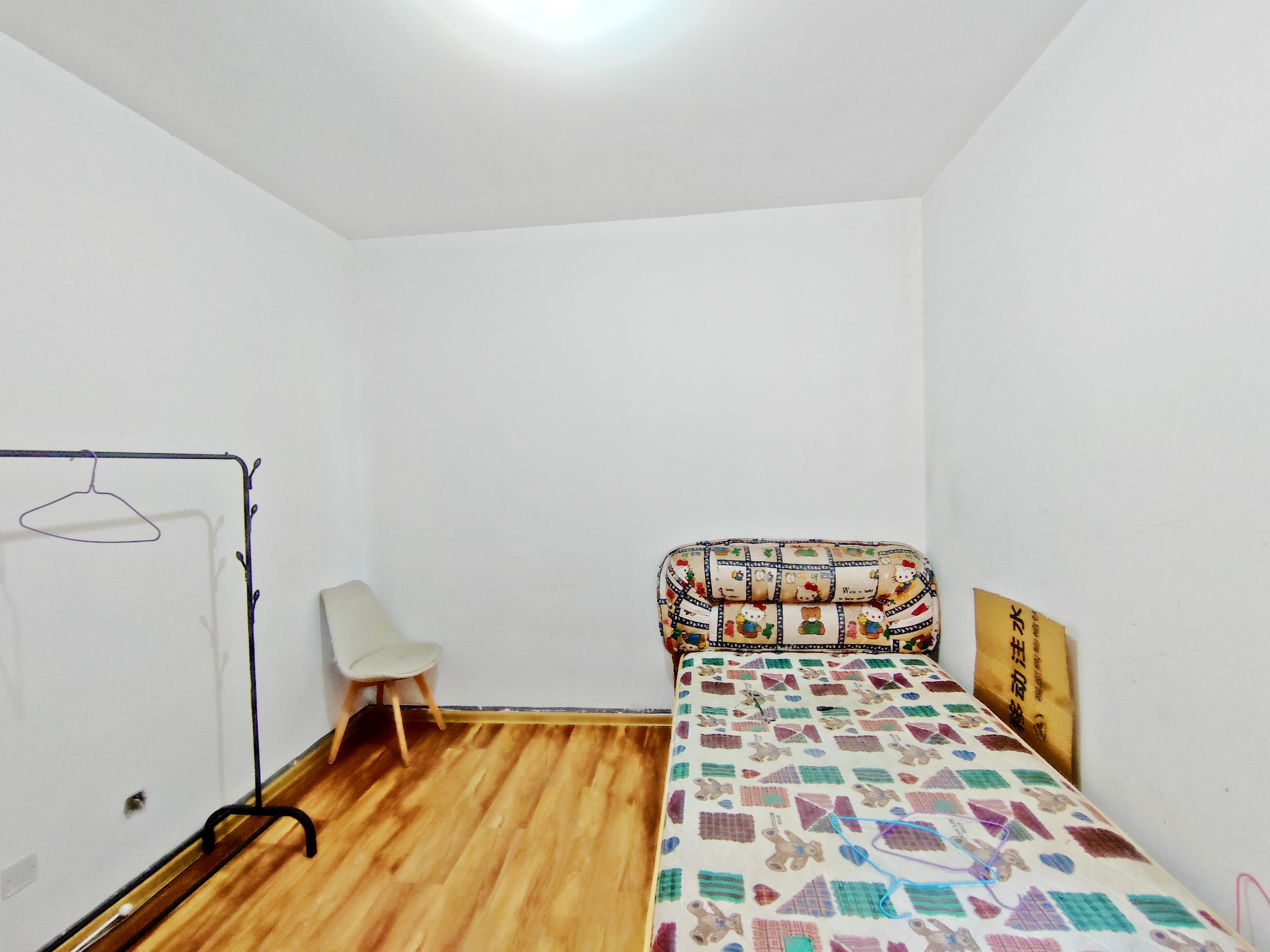 绿地国际花都(一期)