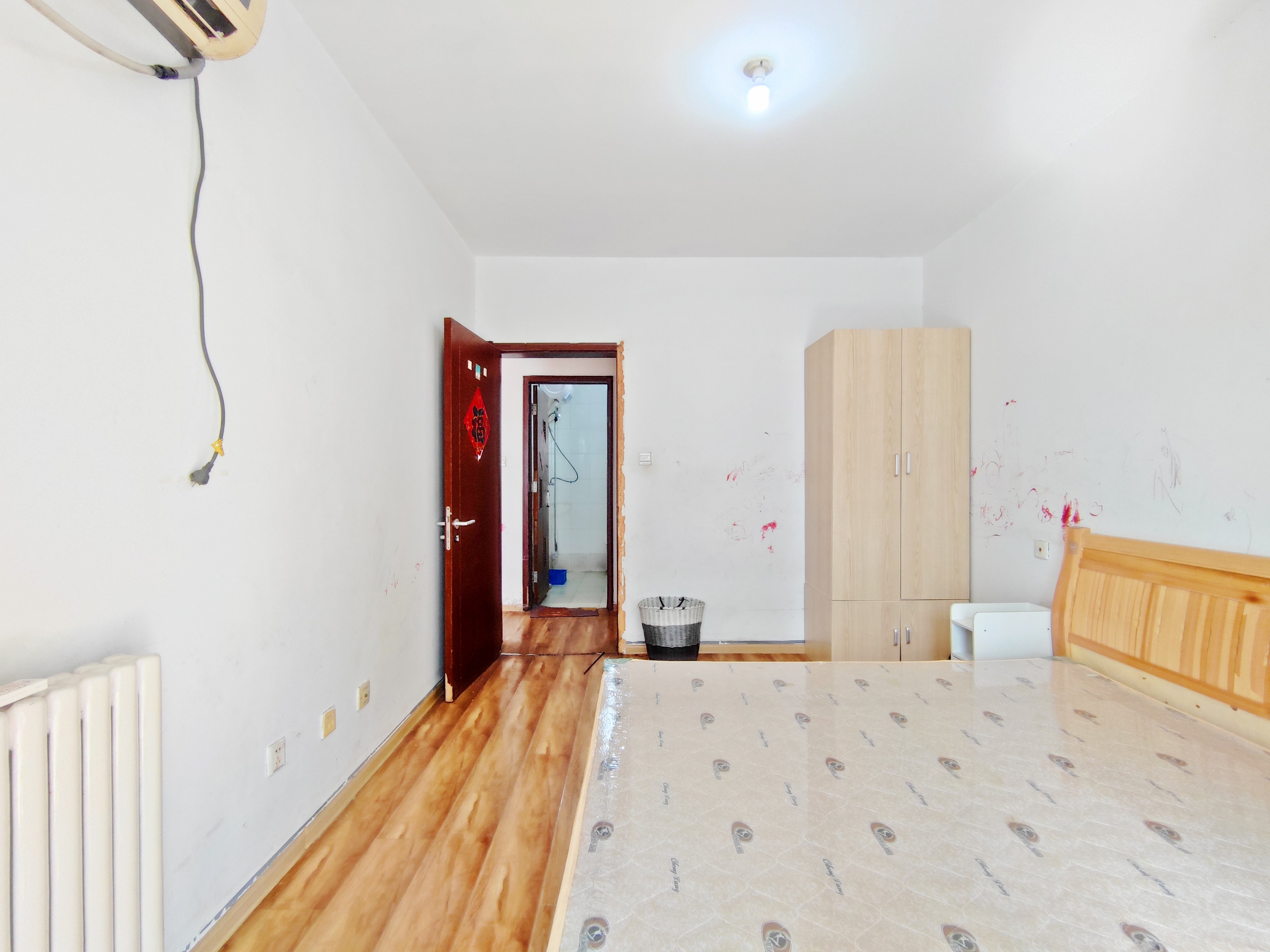 绿地国际花都(一期)