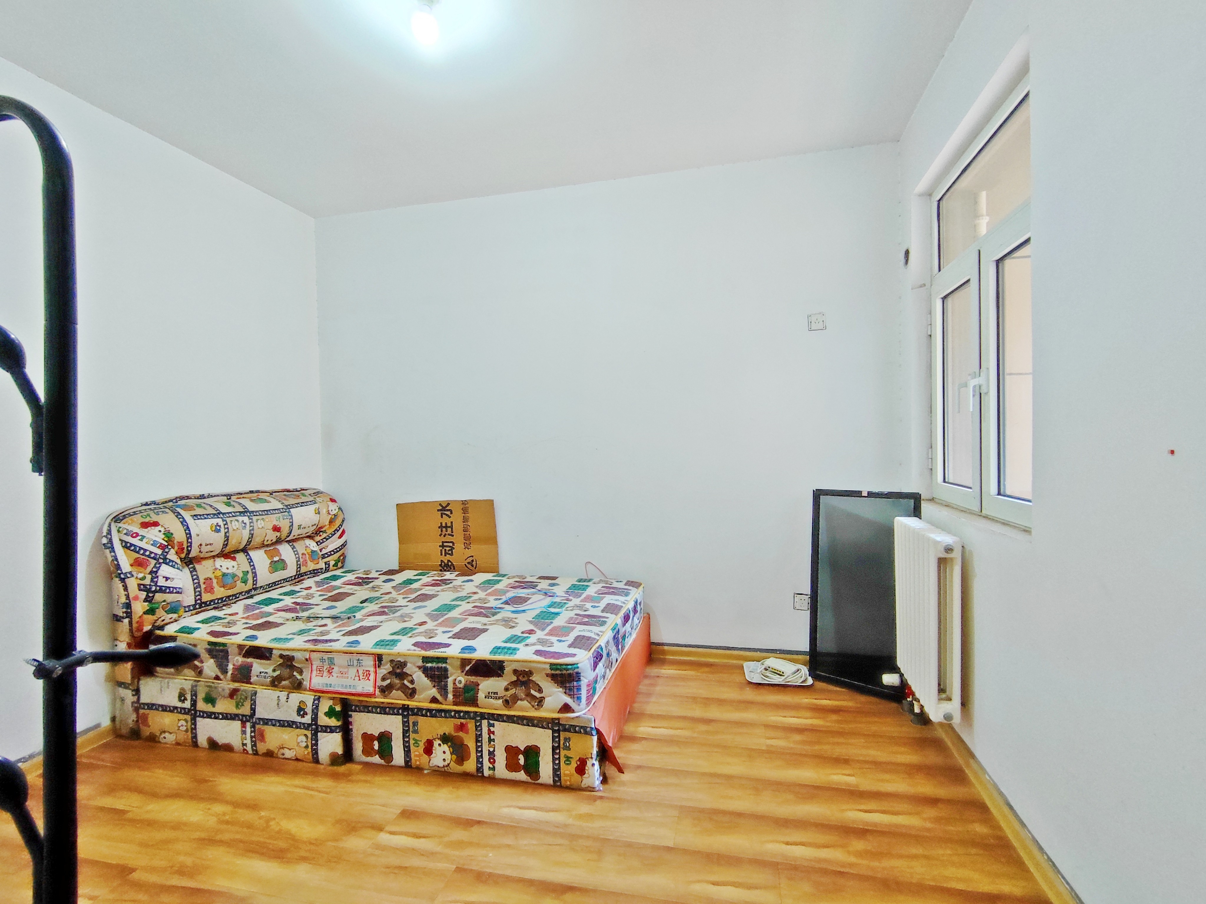 绿地国际花都(一期)