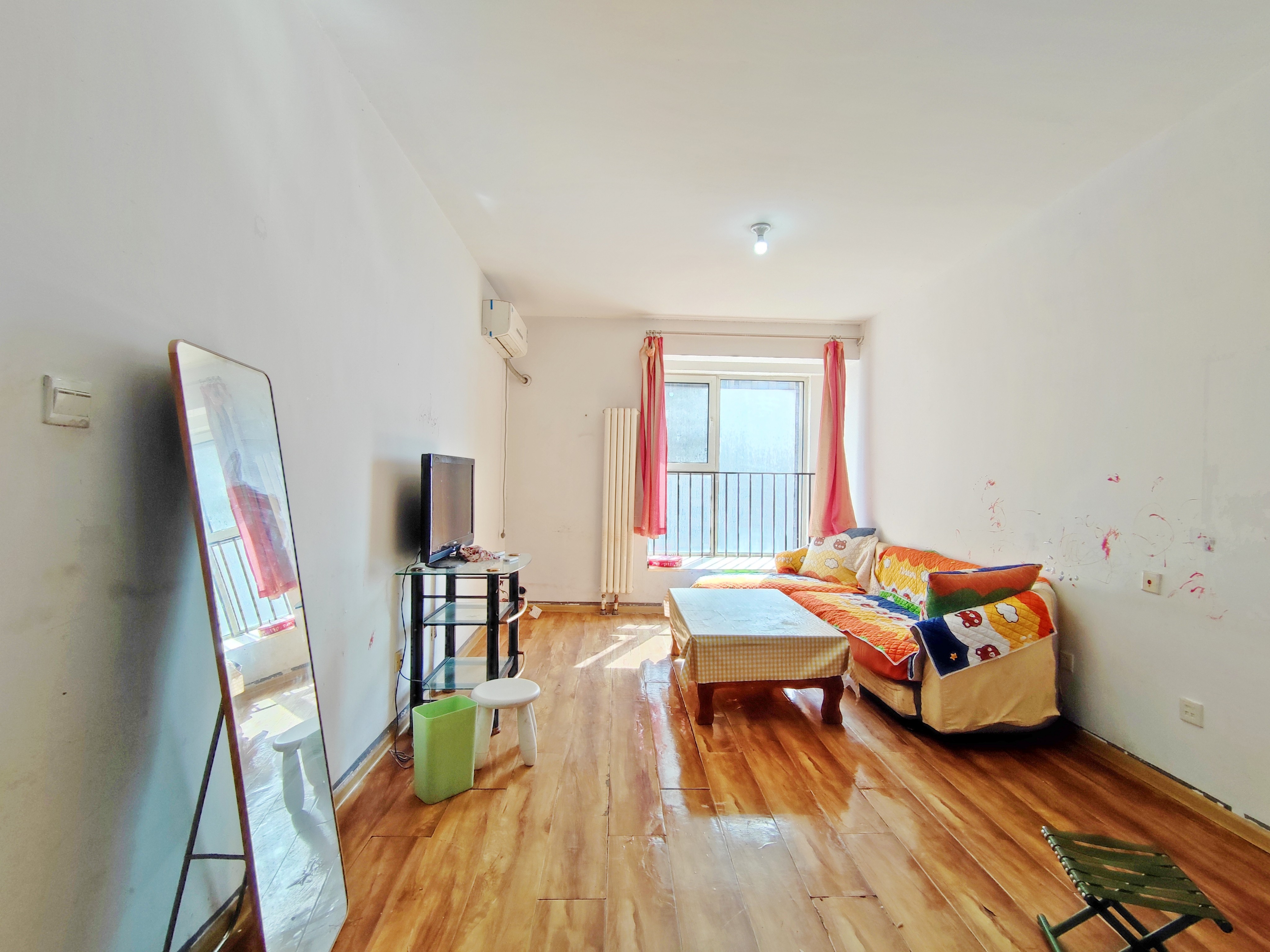 绿地国际花都(一期)