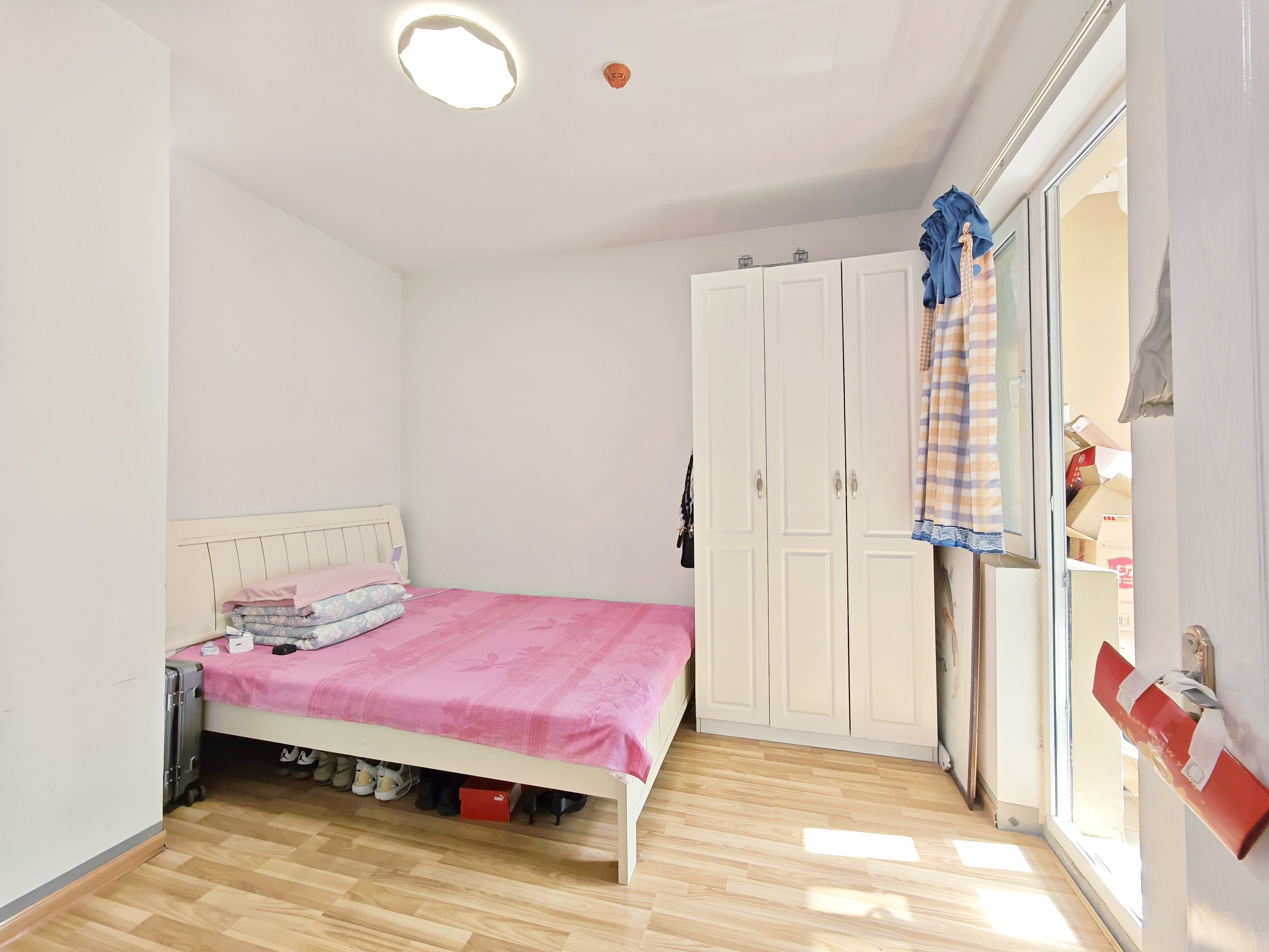 绿地新里香榭丽公馆