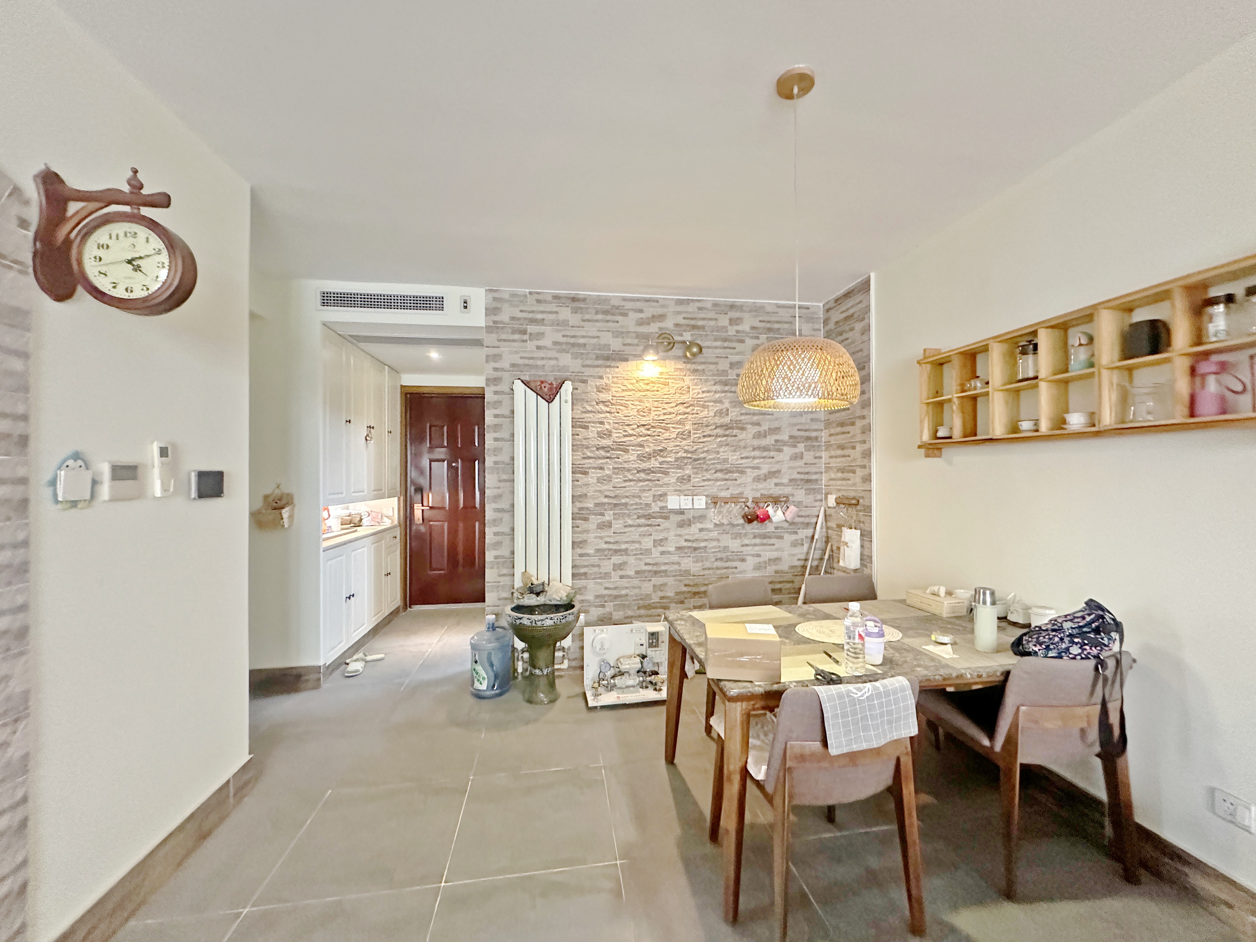 中海国际社区（御峰官邸B4）