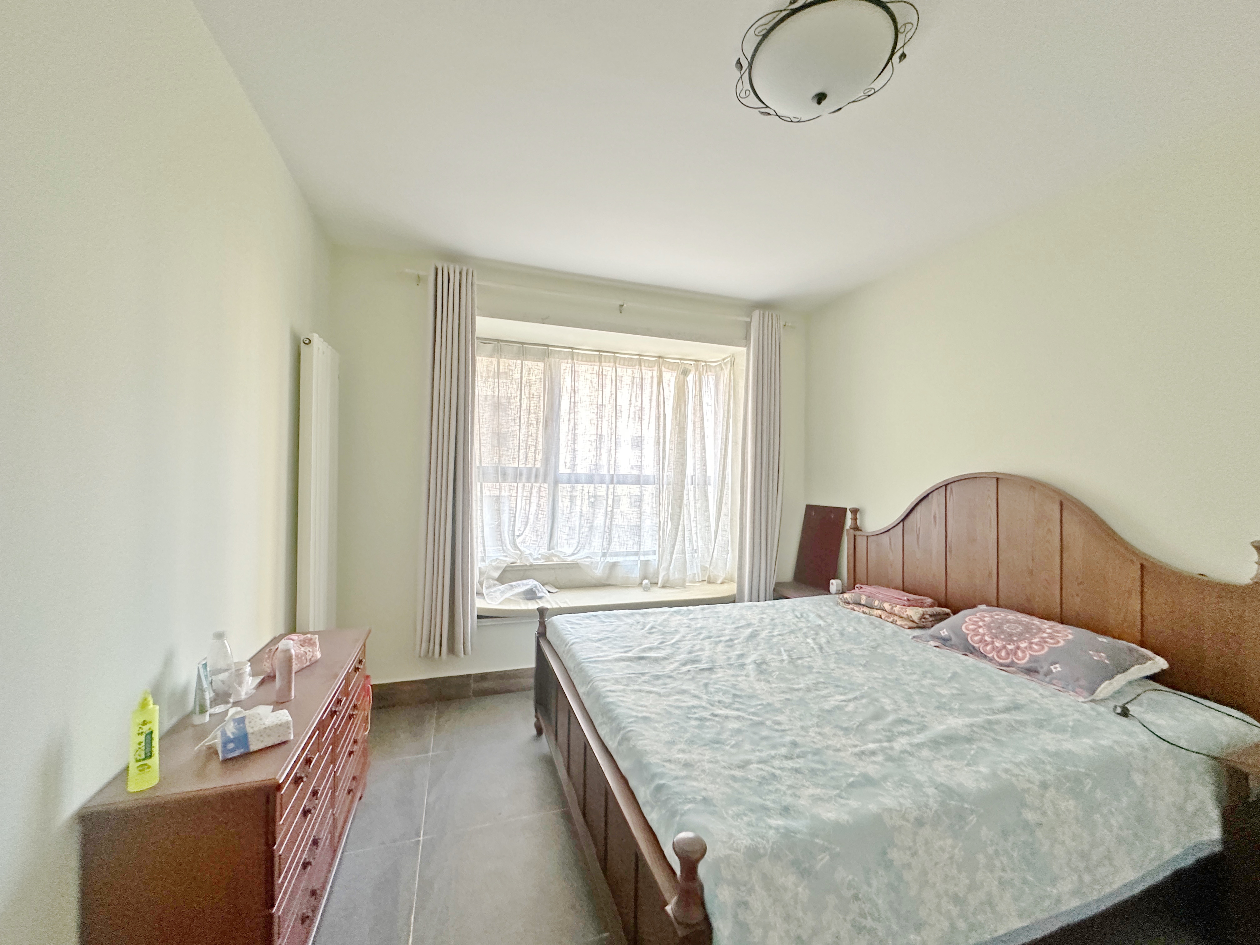 中海国际社区（御峰官邸B4）