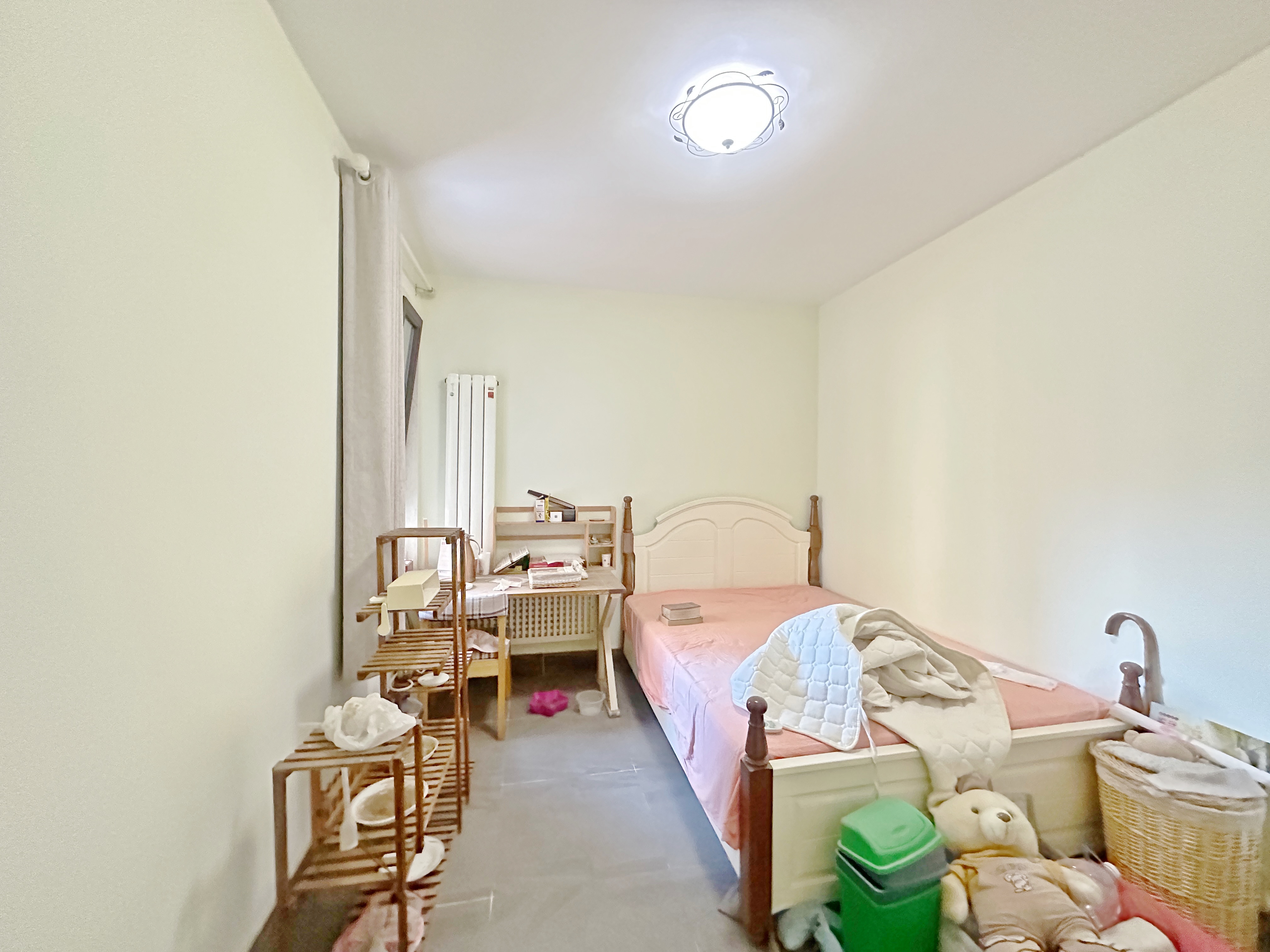 中海国际社区（御峰官邸B4）