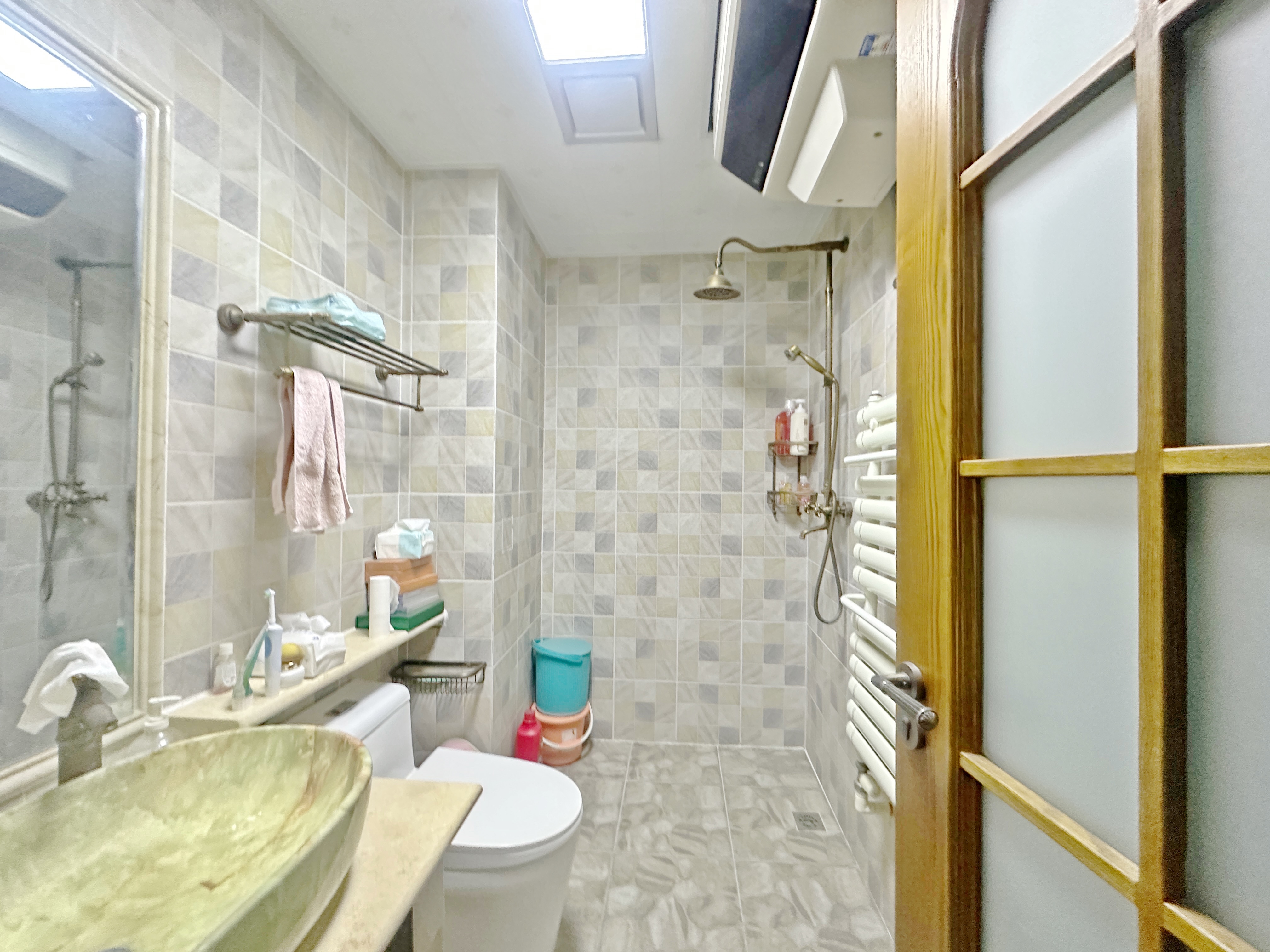 中海国际社区（御峰官邸B4）