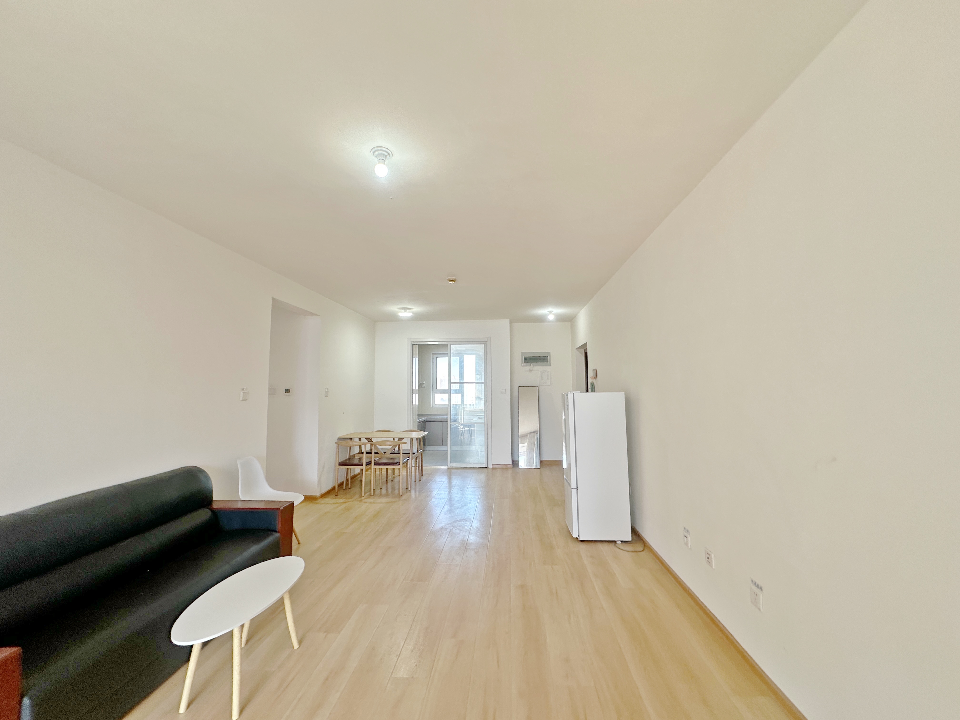 绿地国际城佳荷明都