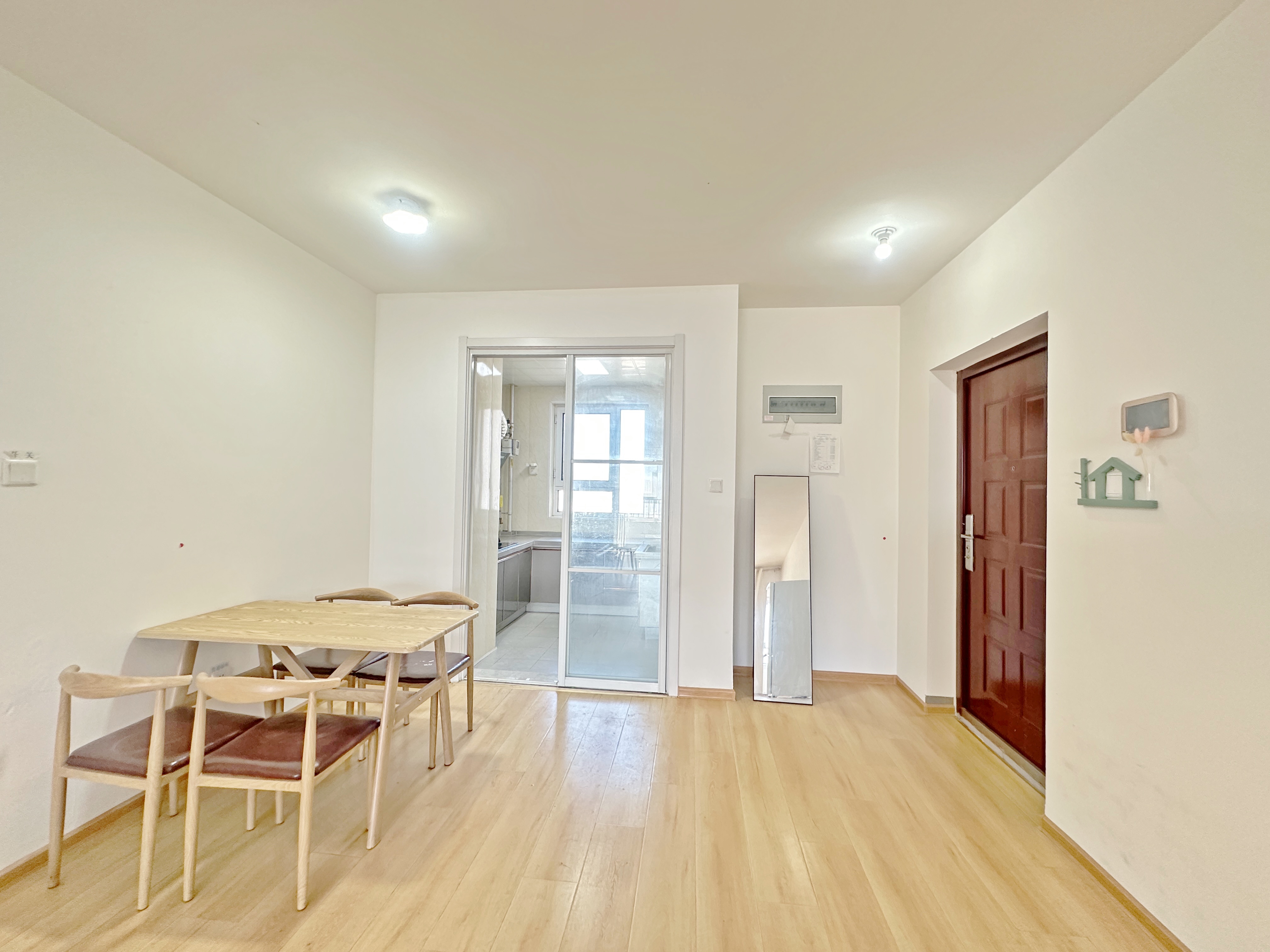 绿地国际城佳荷明都