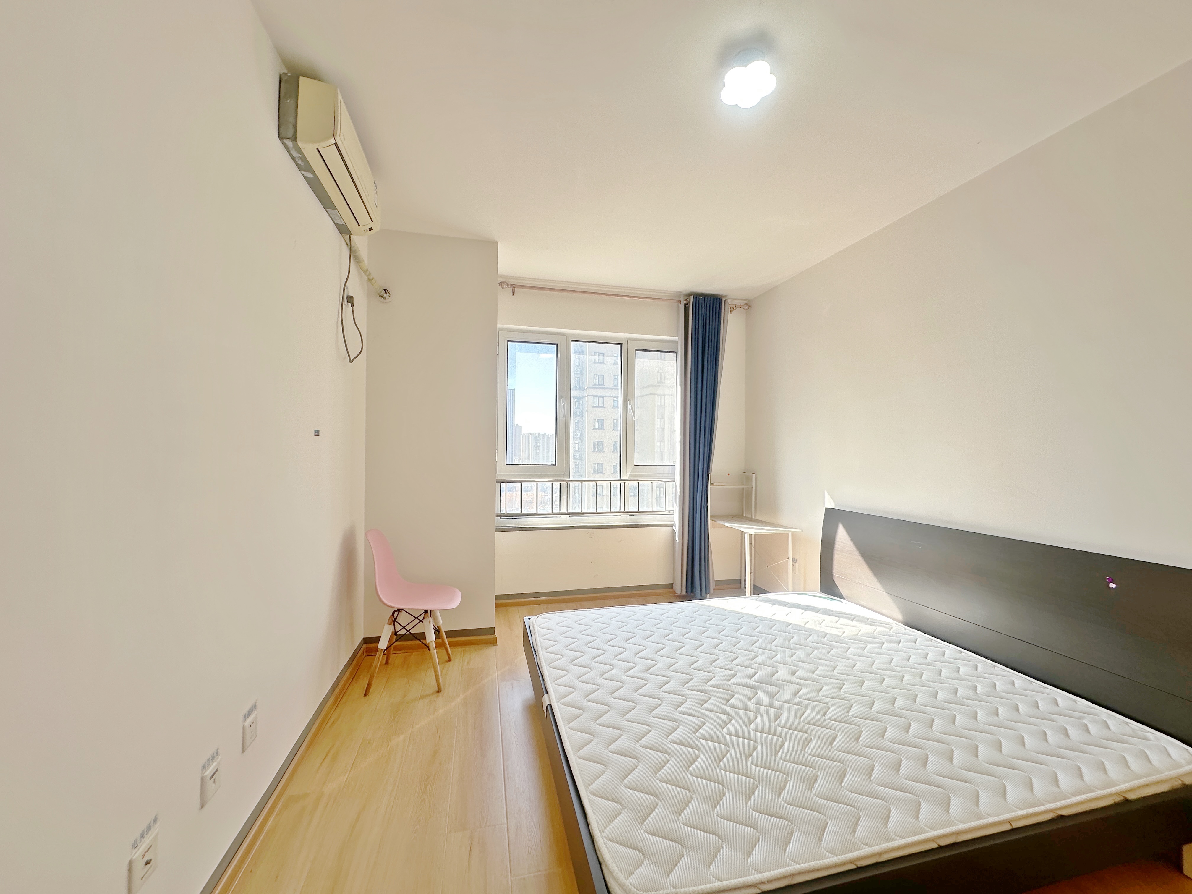 绿地国际城佳荷明都