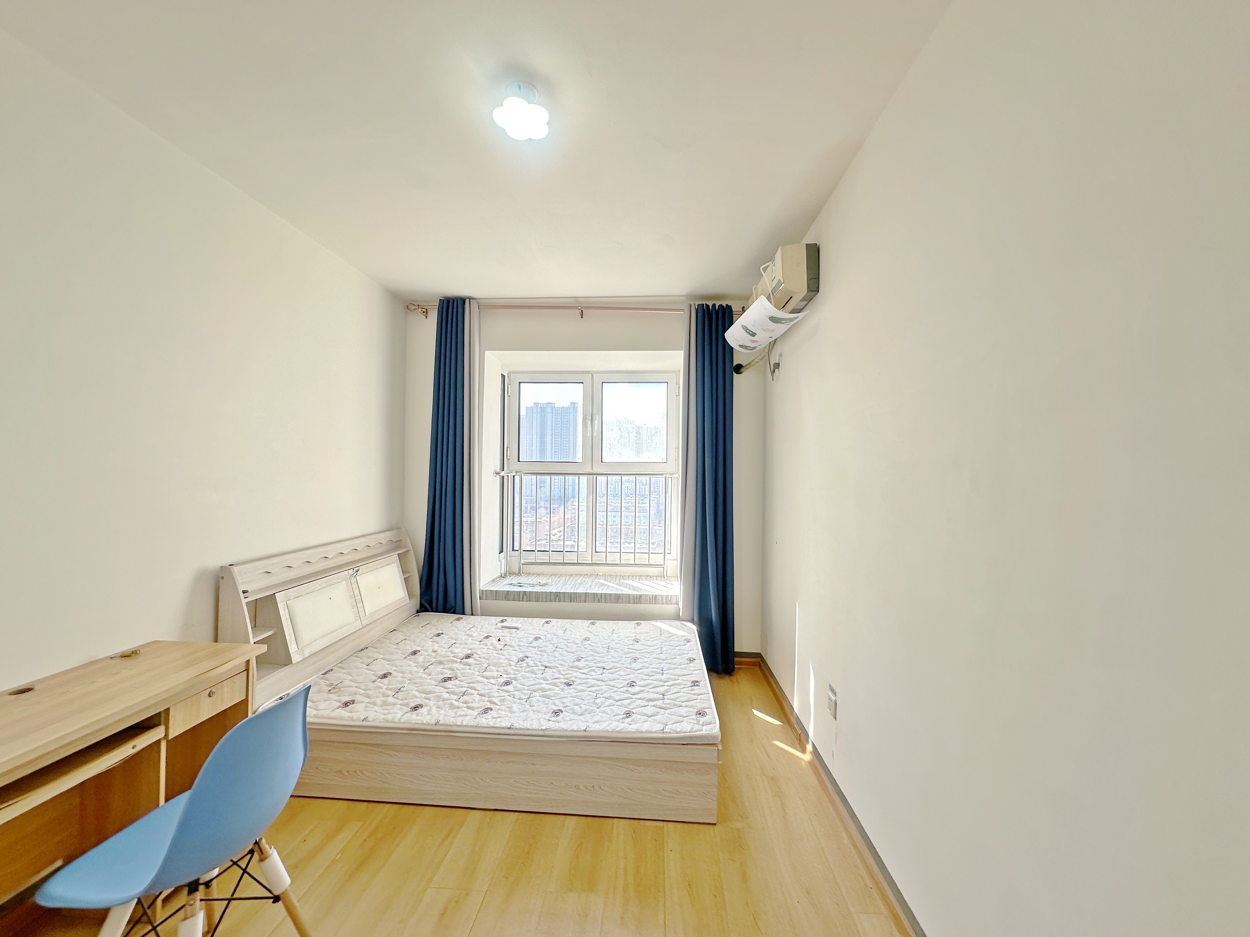 绿地国际城佳荷明都