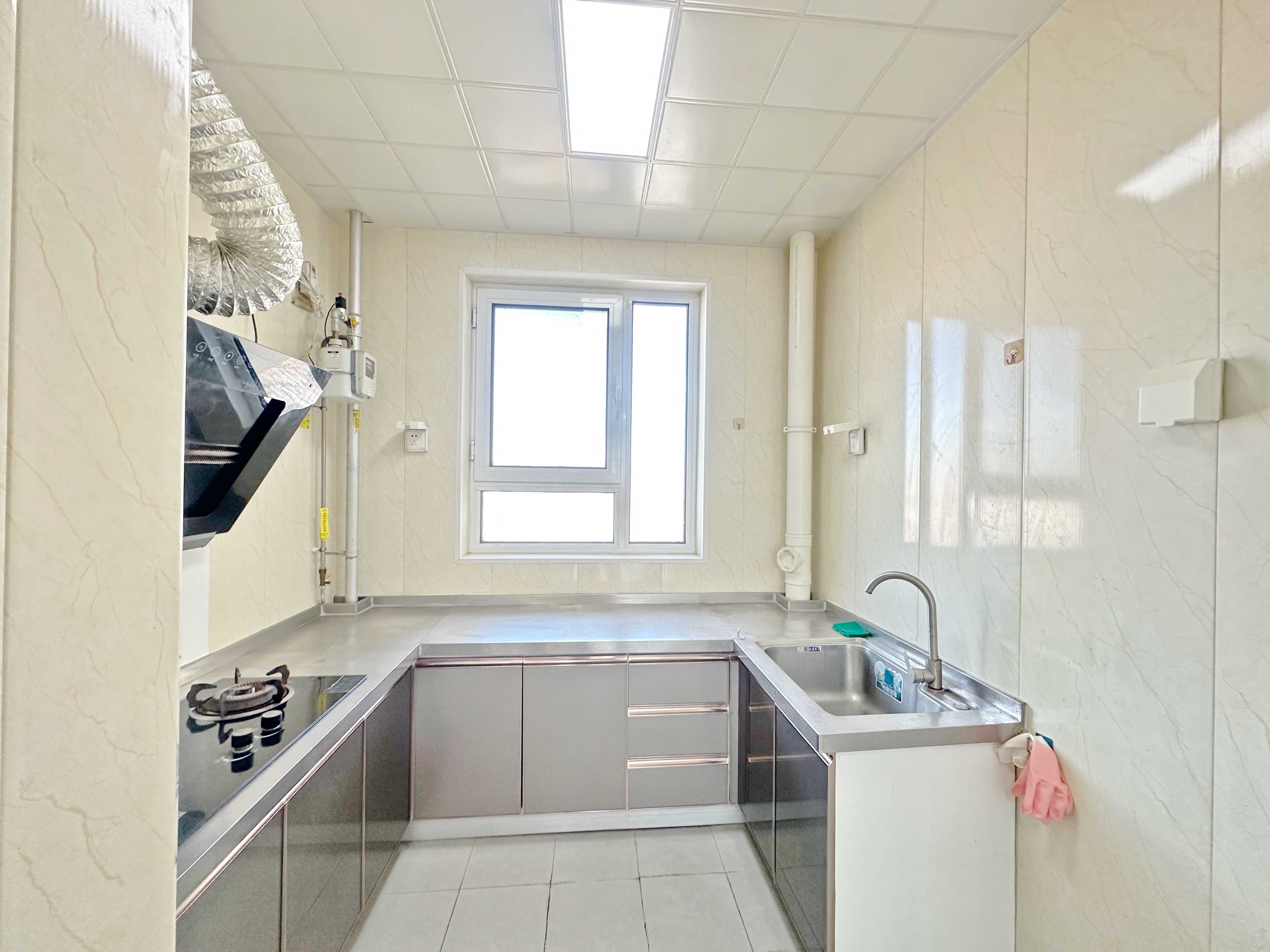 绿地国际城佳荷明都