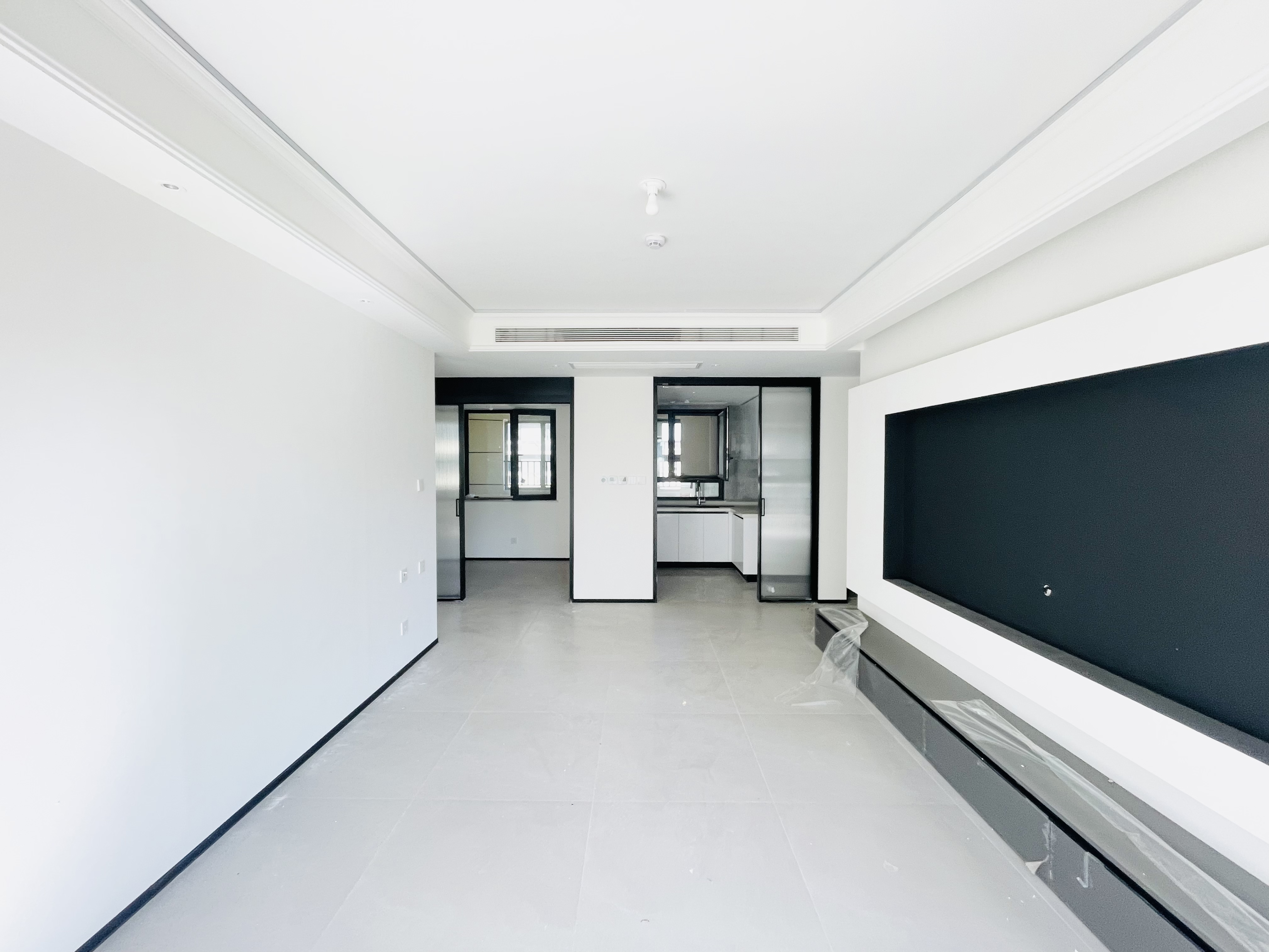 远洋潮起东方A5地块