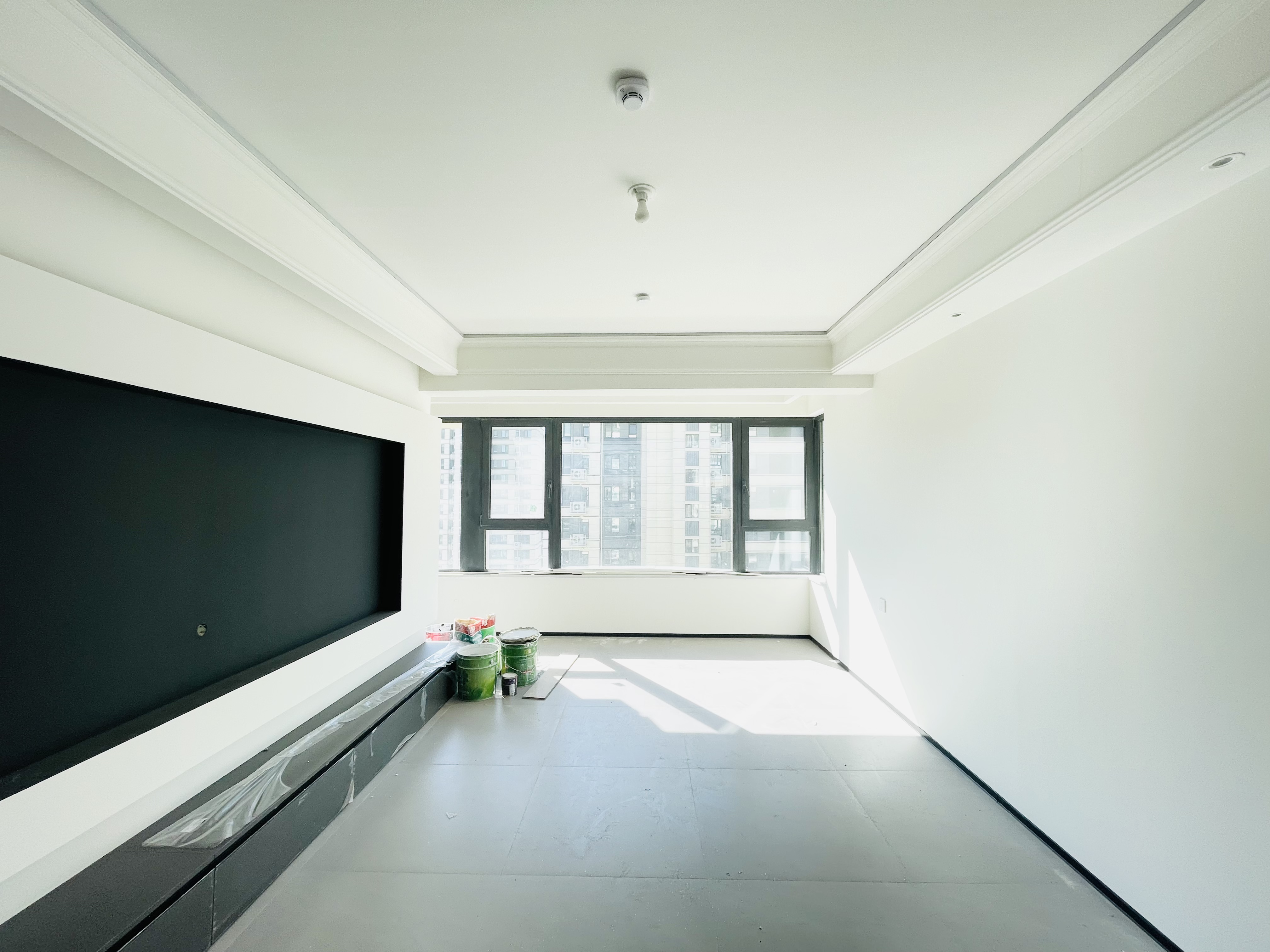 远洋潮起东方A5地块