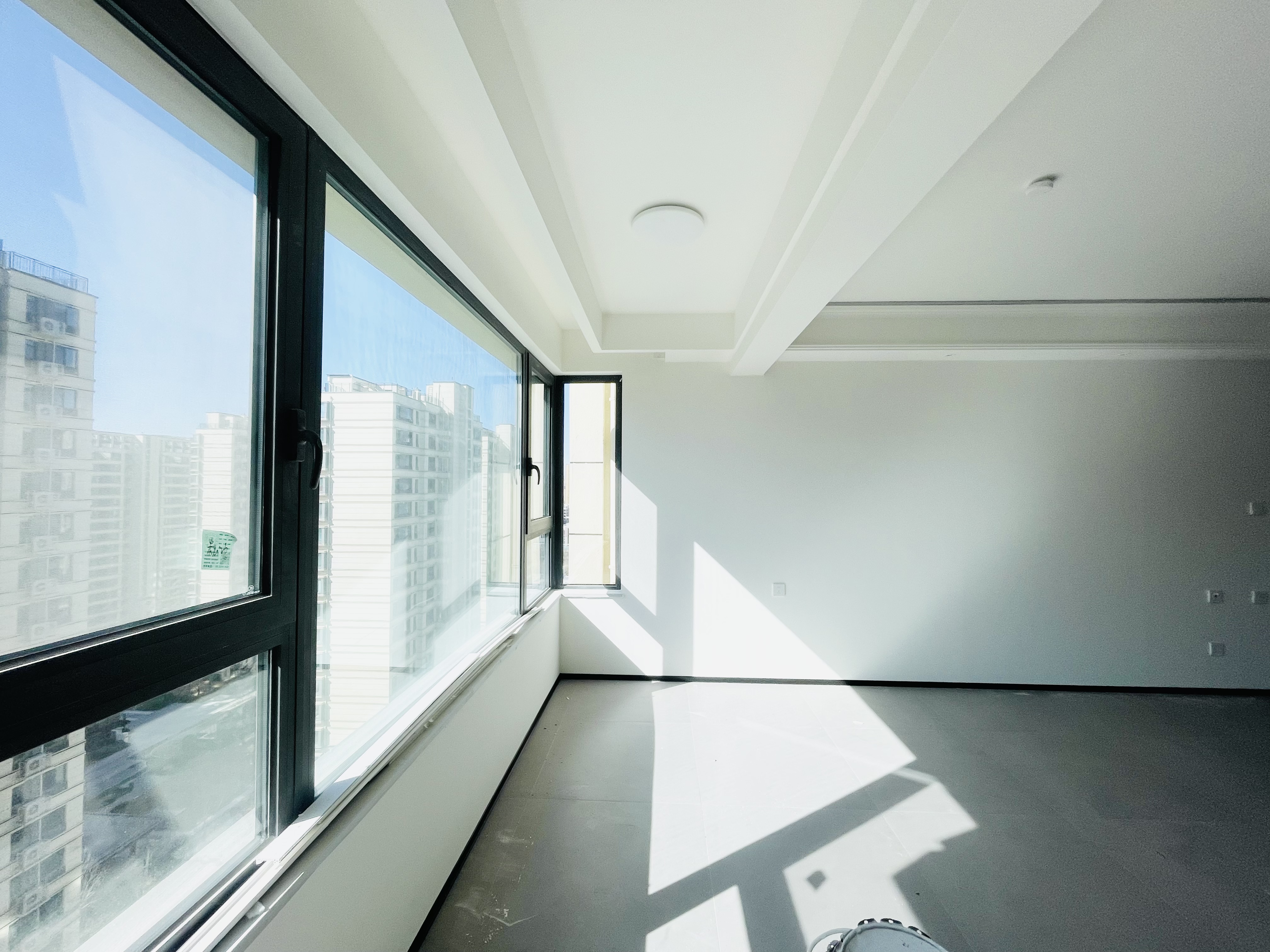 远洋潮起东方A5地块