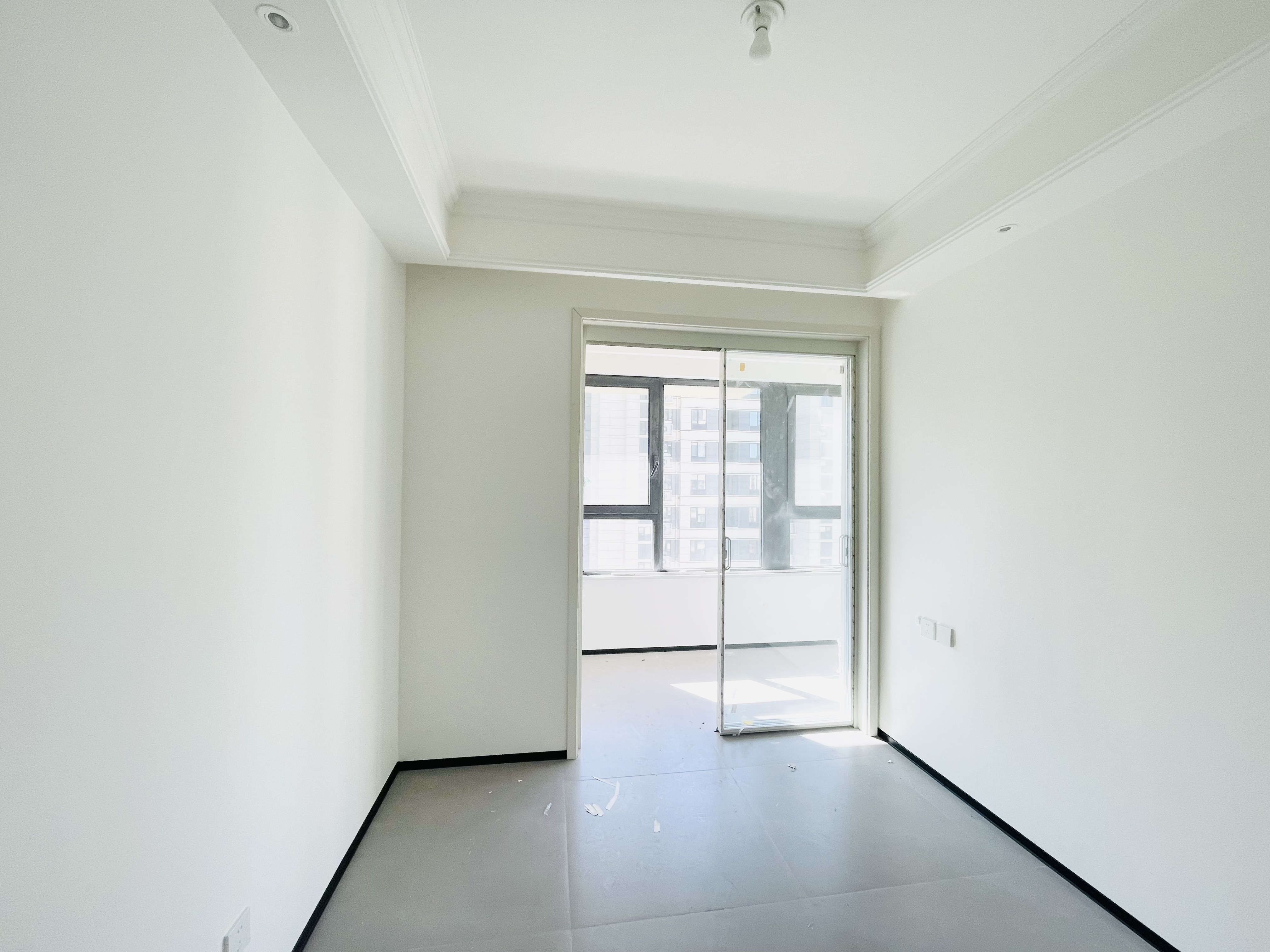 远洋潮起东方A5地块