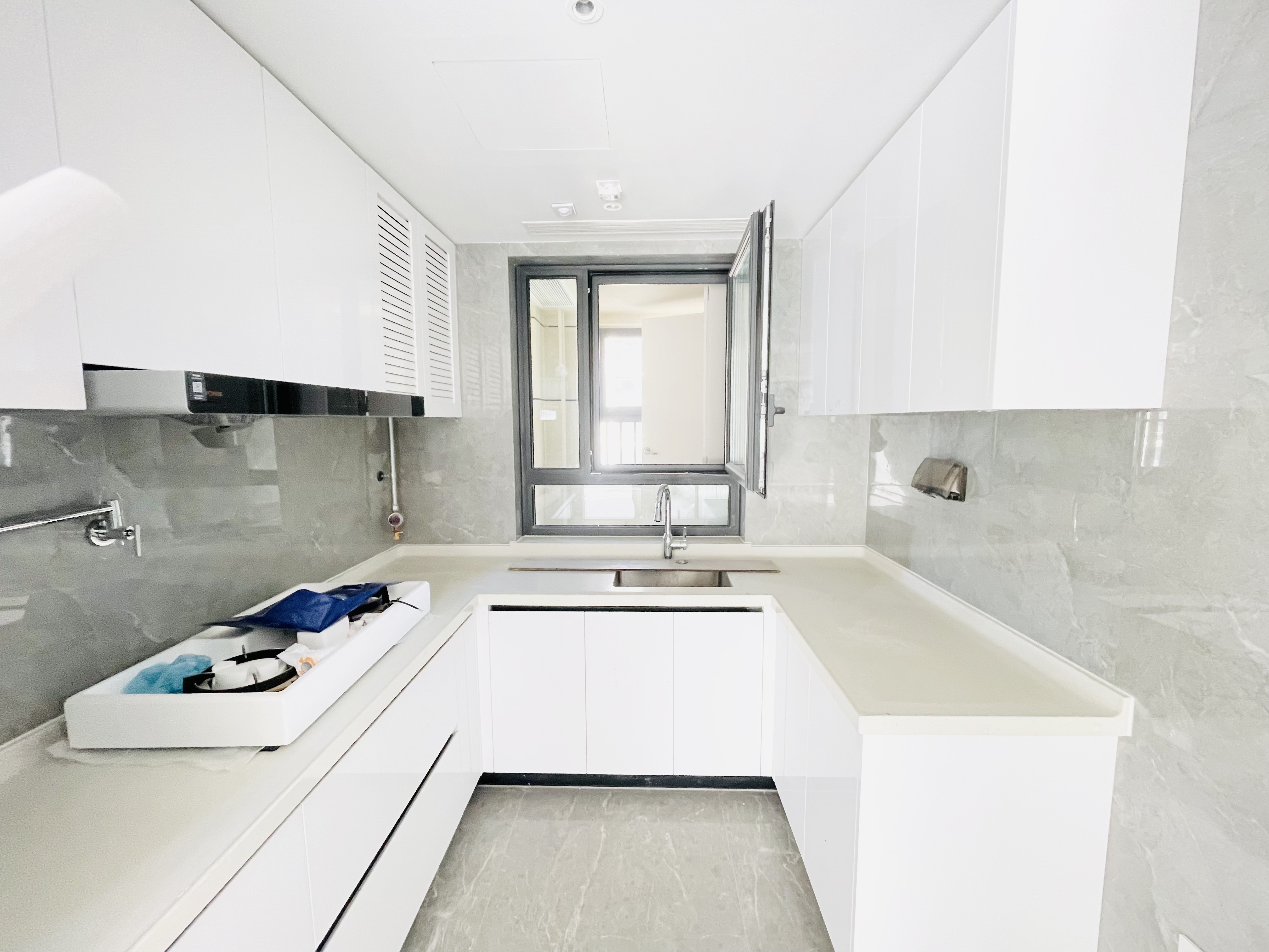 远洋潮起东方A5地块