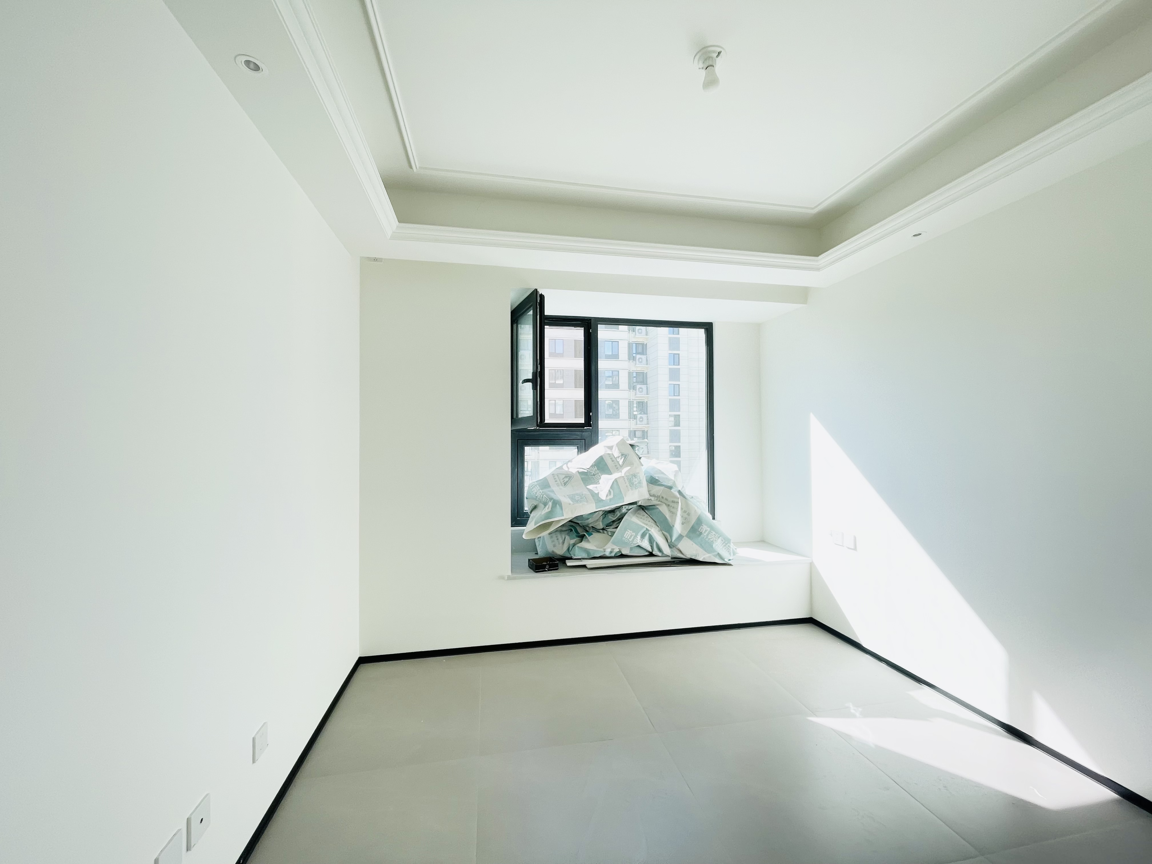 远洋潮起东方A5地块