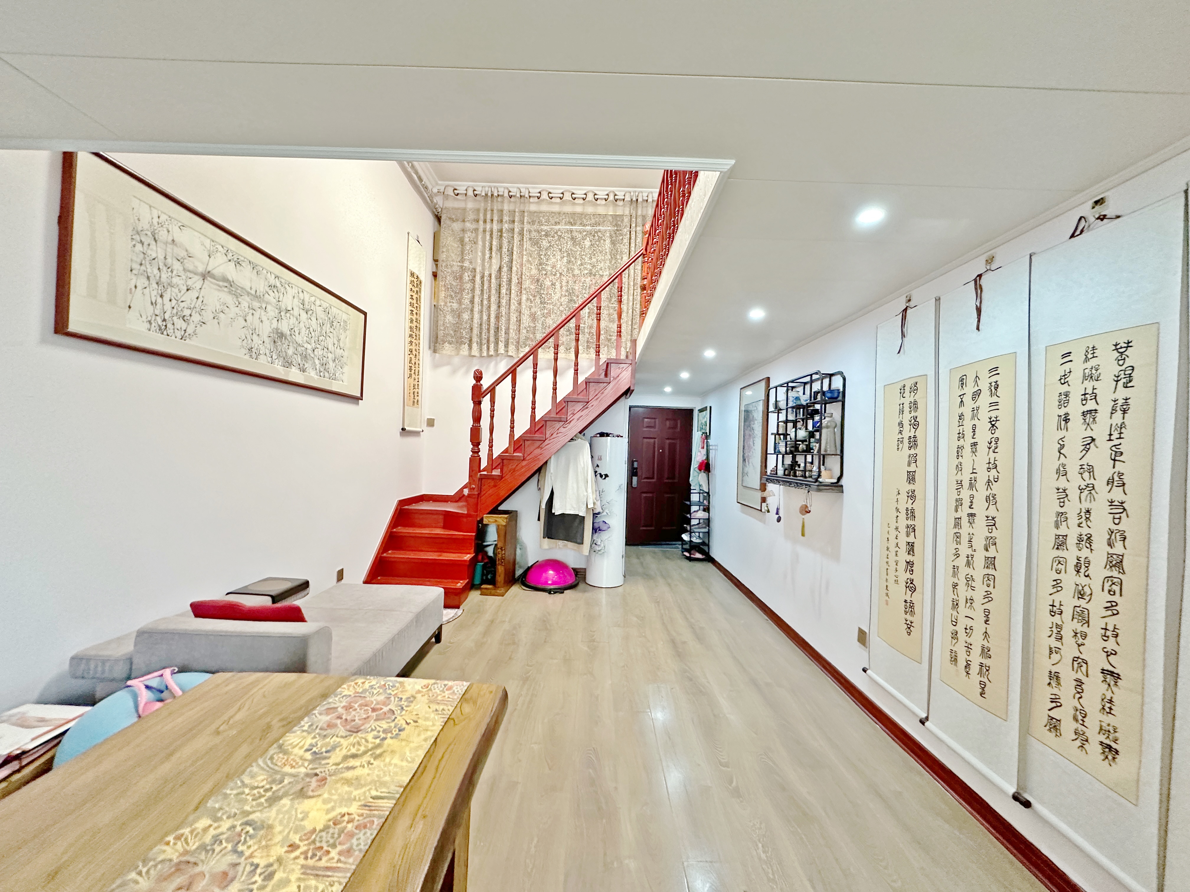 中海国际社区中海国际公馆