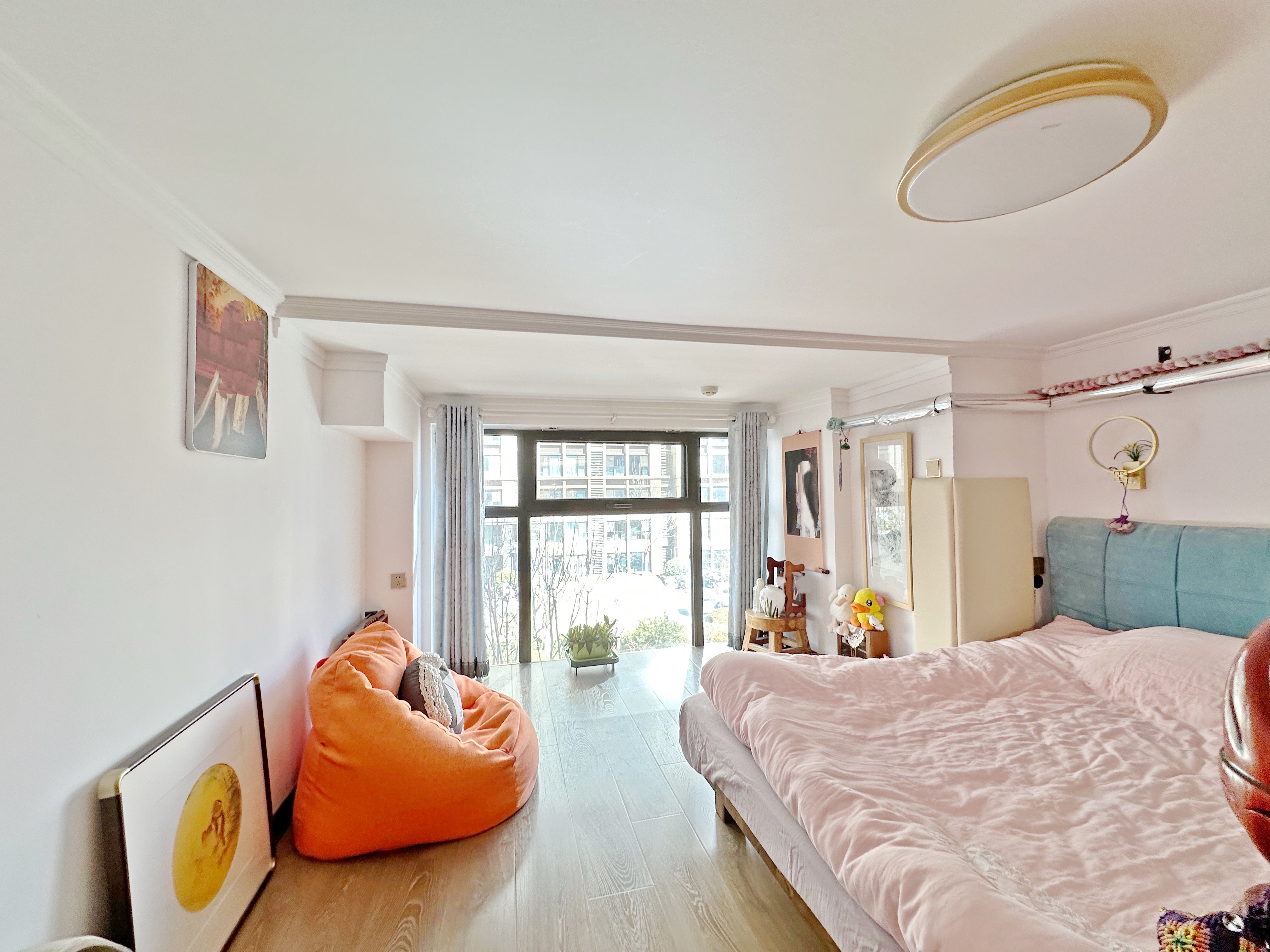 中海国际社区中海国际公馆