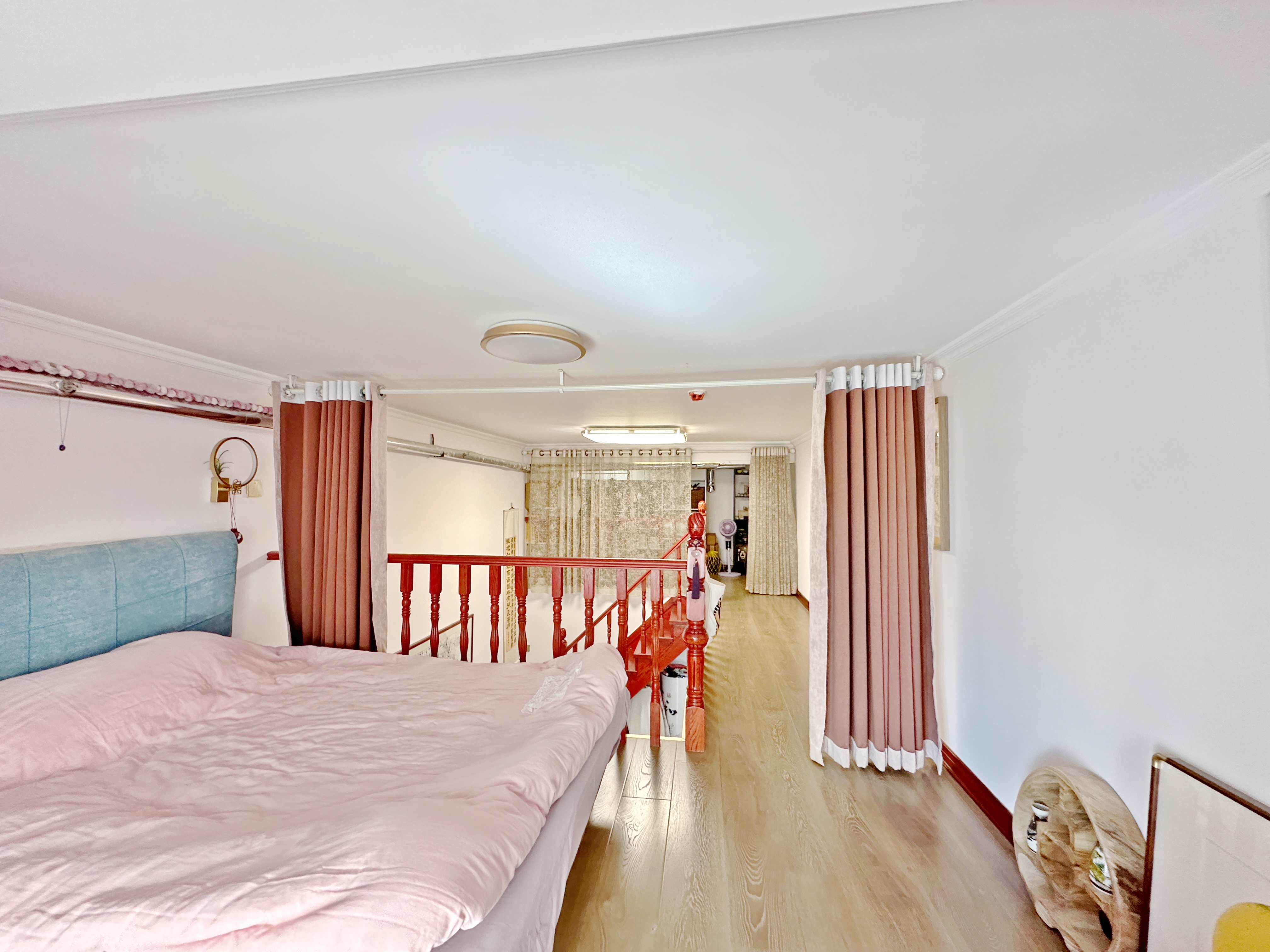 中海国际社区中海国际公馆