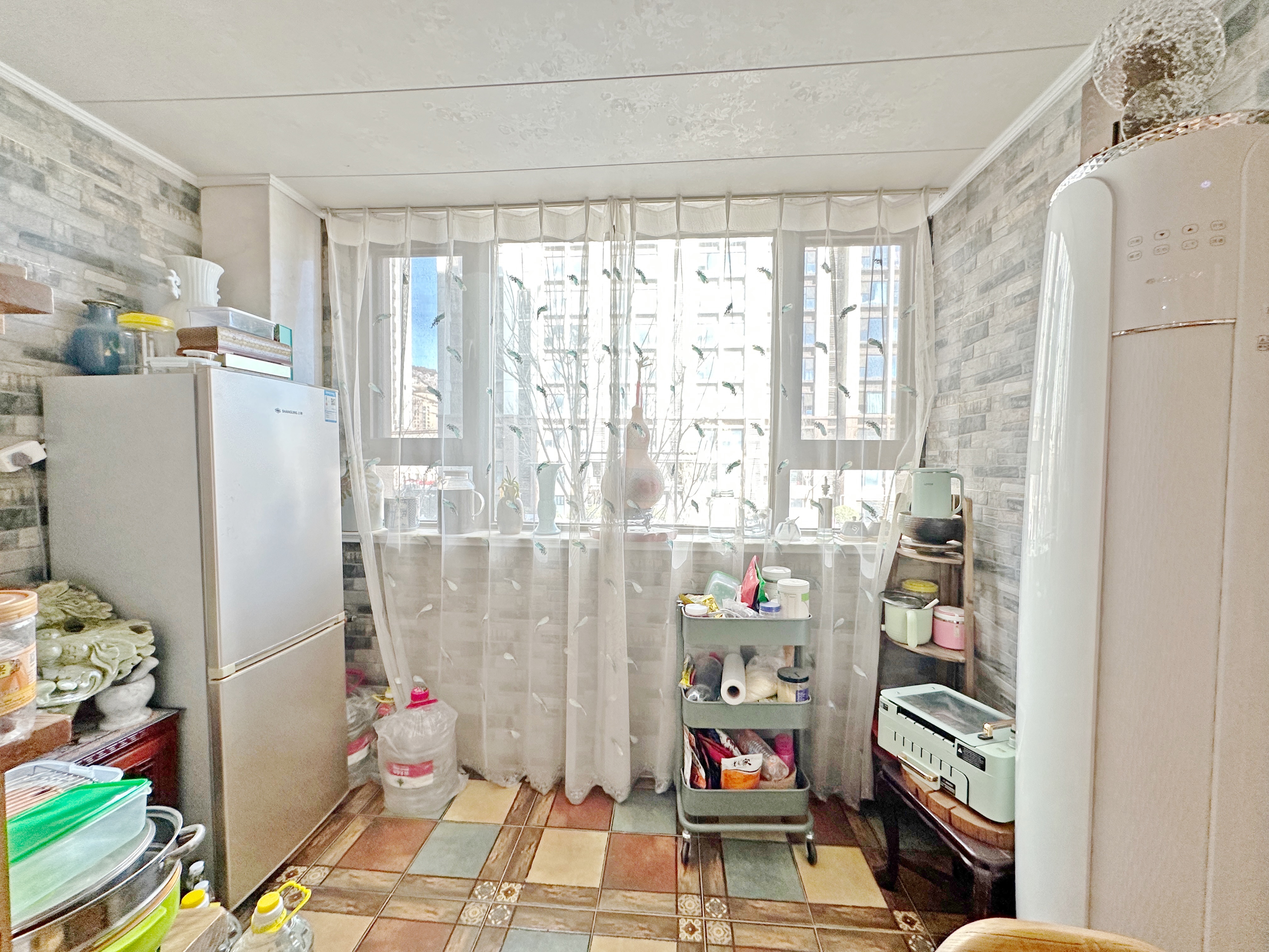 中海国际社区中海国际公馆